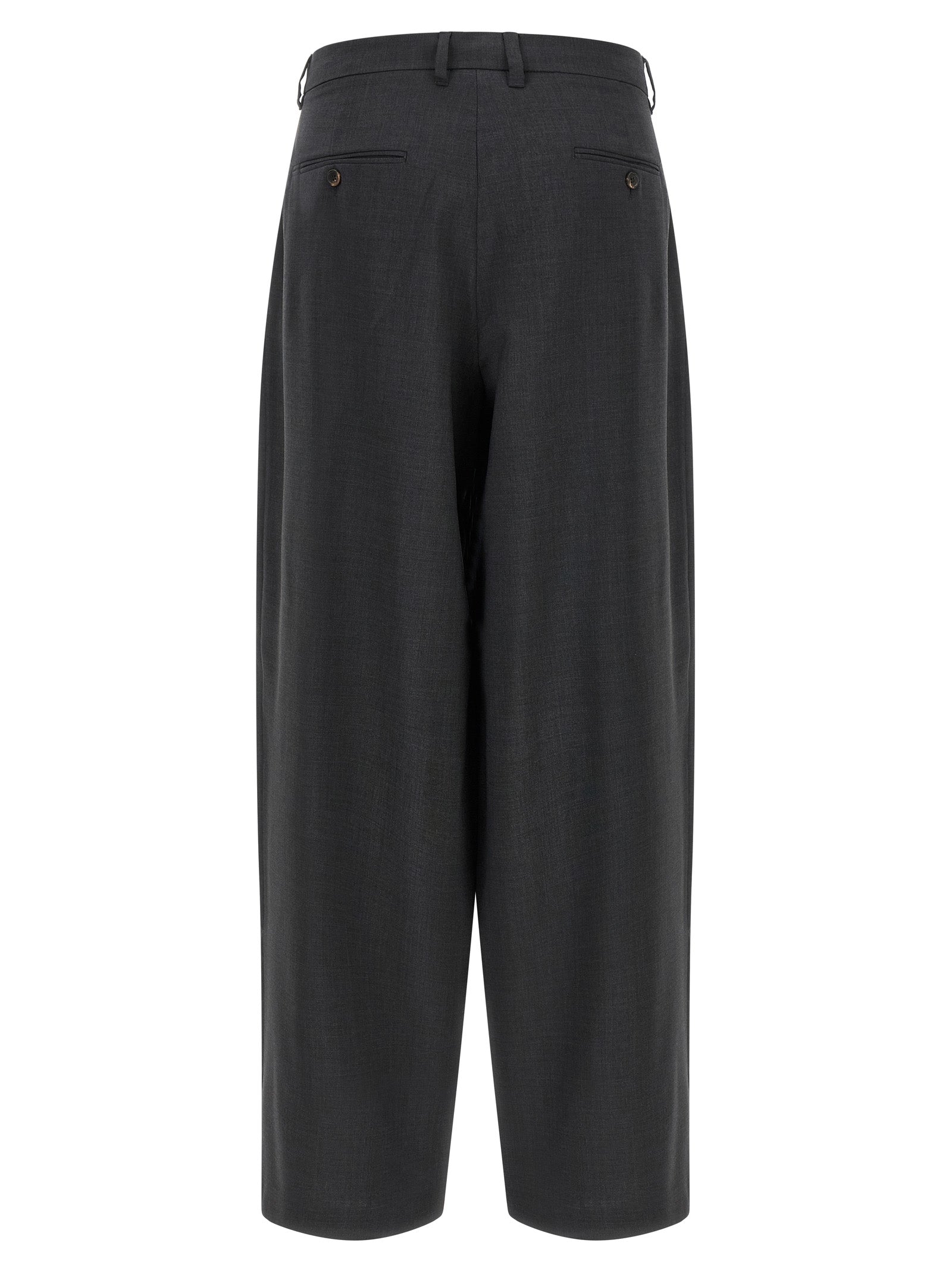 Max Mara 'S 'Smmtaro' Pants