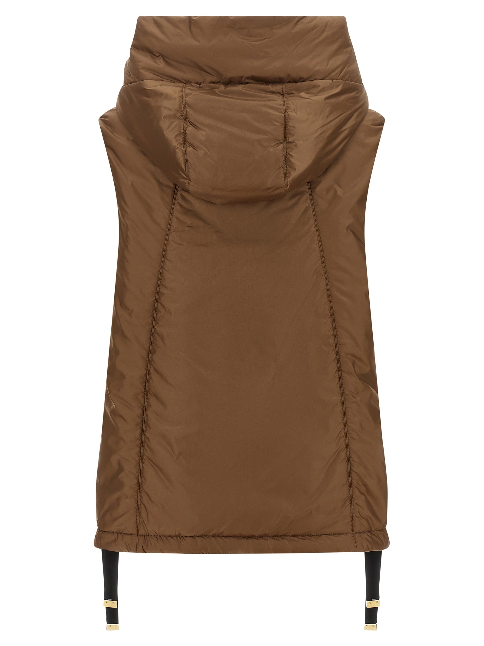 Max Mara The Cube 'Greengo' Vest