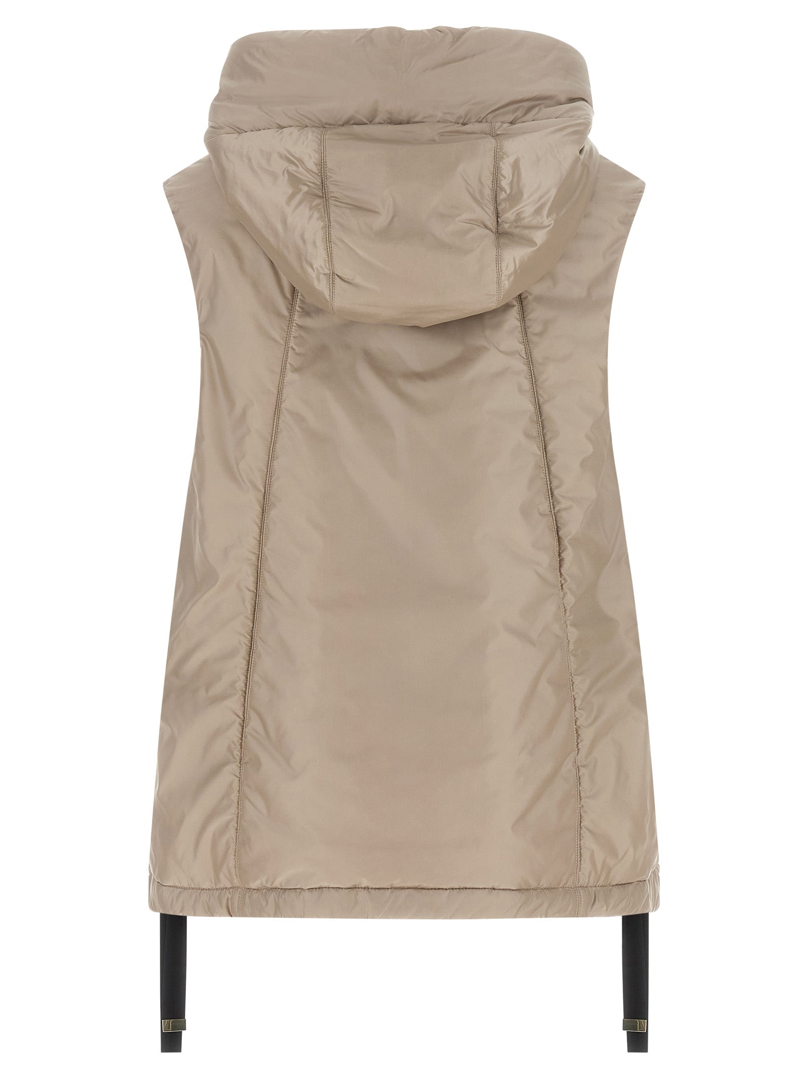 Max Mara The Cube 'Greengo' Vest