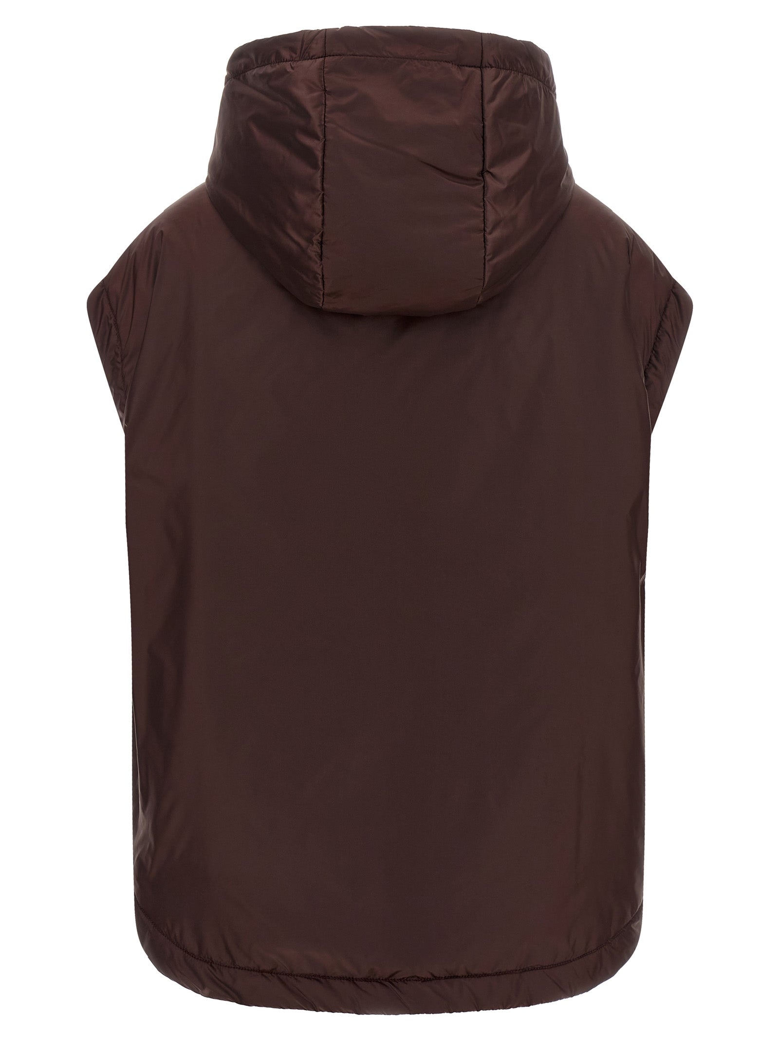 Max Mara The Cube 'Mtcambra' Vest