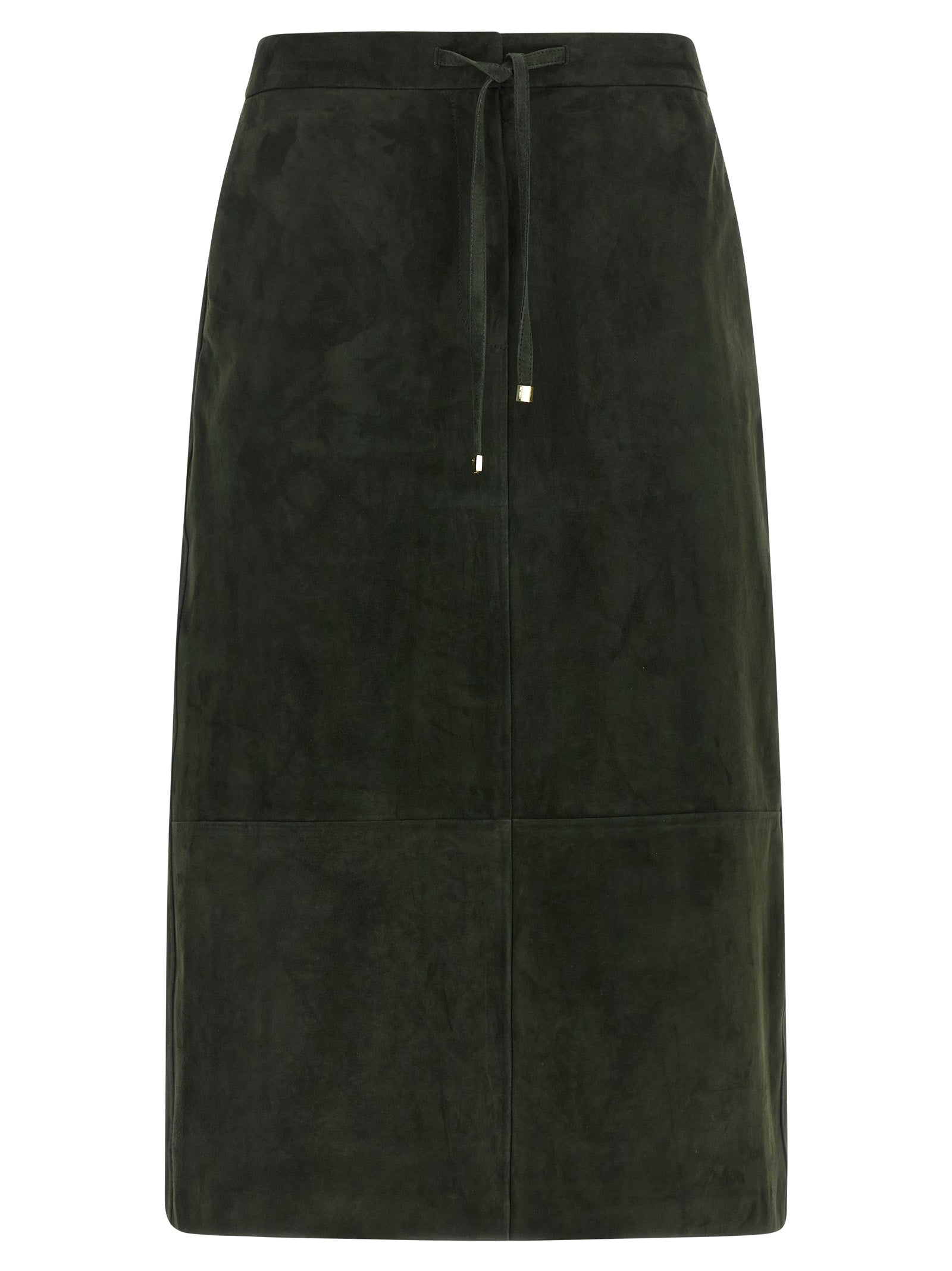 Max Mara 'S 'Smmgazza' Skirt