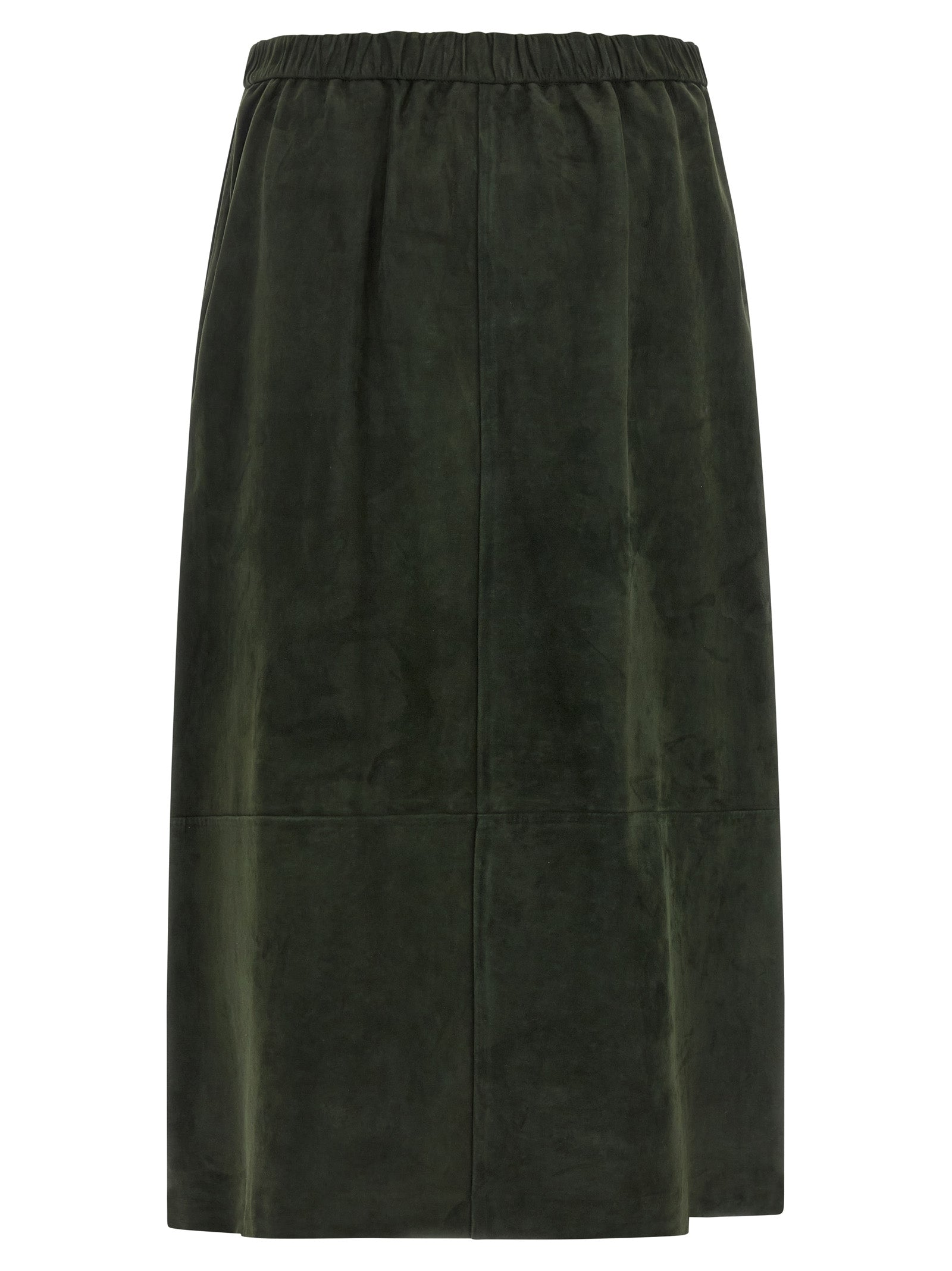 Max Mara 'S 'Smmgazza' Skirt