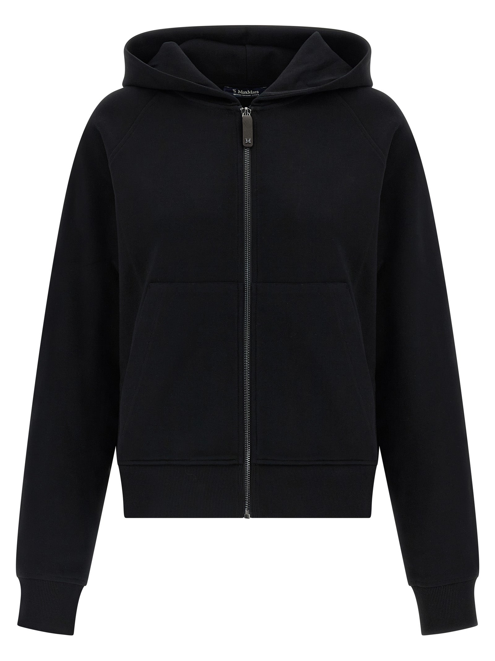 Max Mara 'S 'Marea' Hoodie