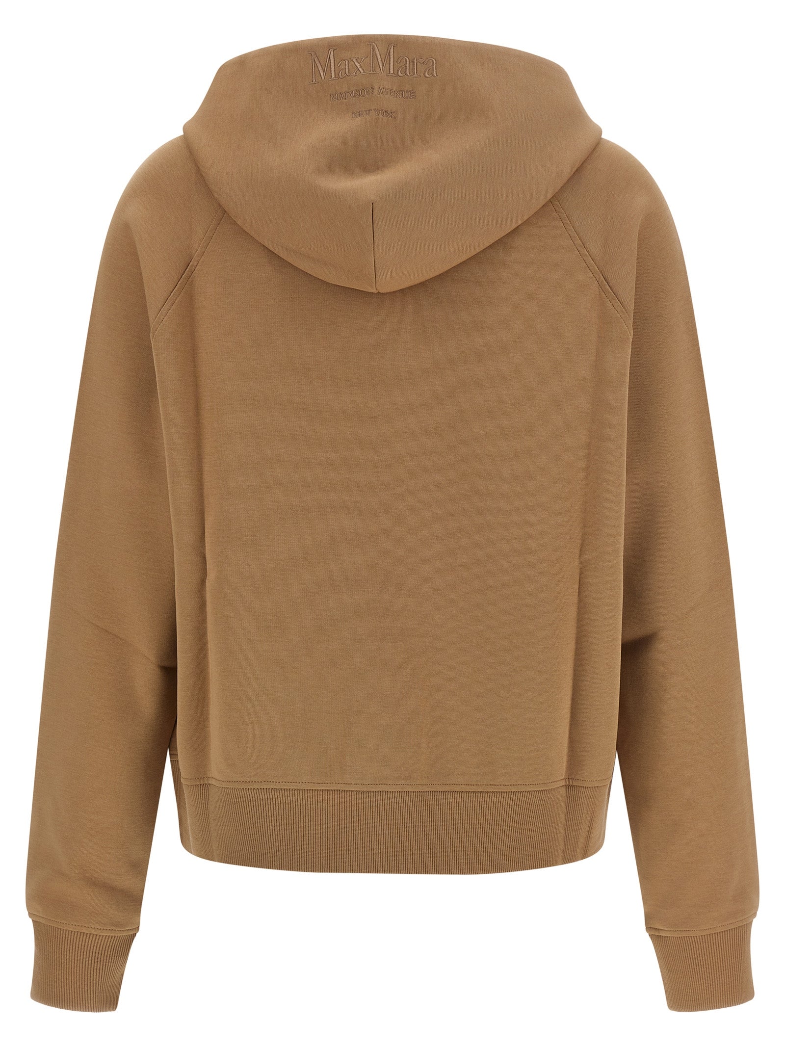 Max Mara 'S 'Marea' Hoodie
