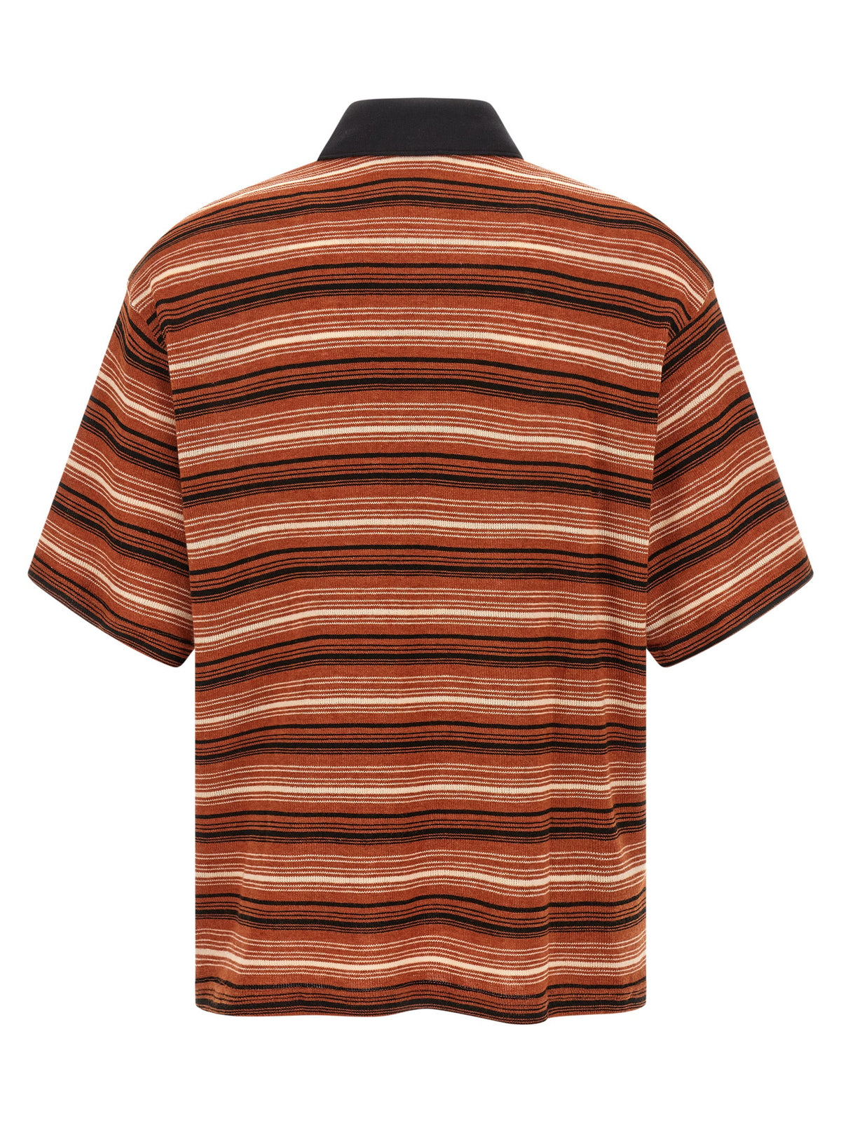 Song For The Mute 'Gym' Polo Shirt