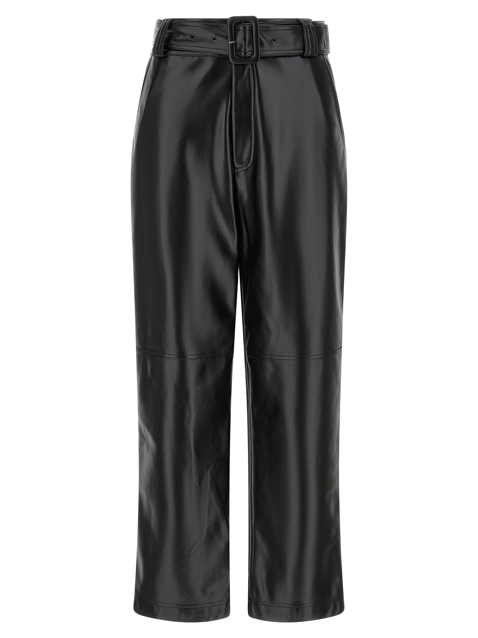 Twin Set Cropped Pants
