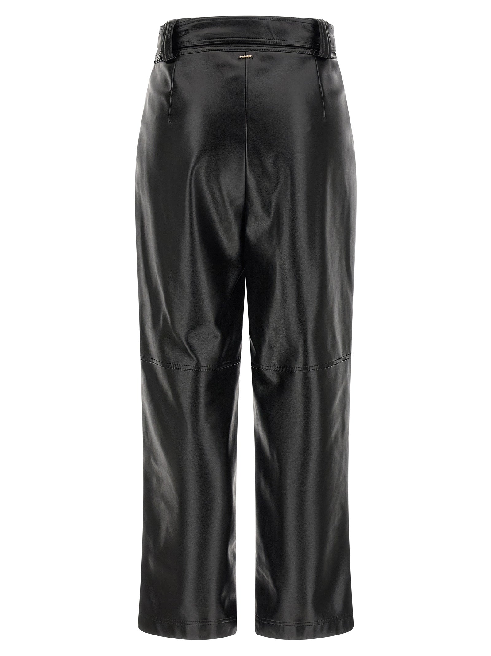 Twin Set Cropped Pants