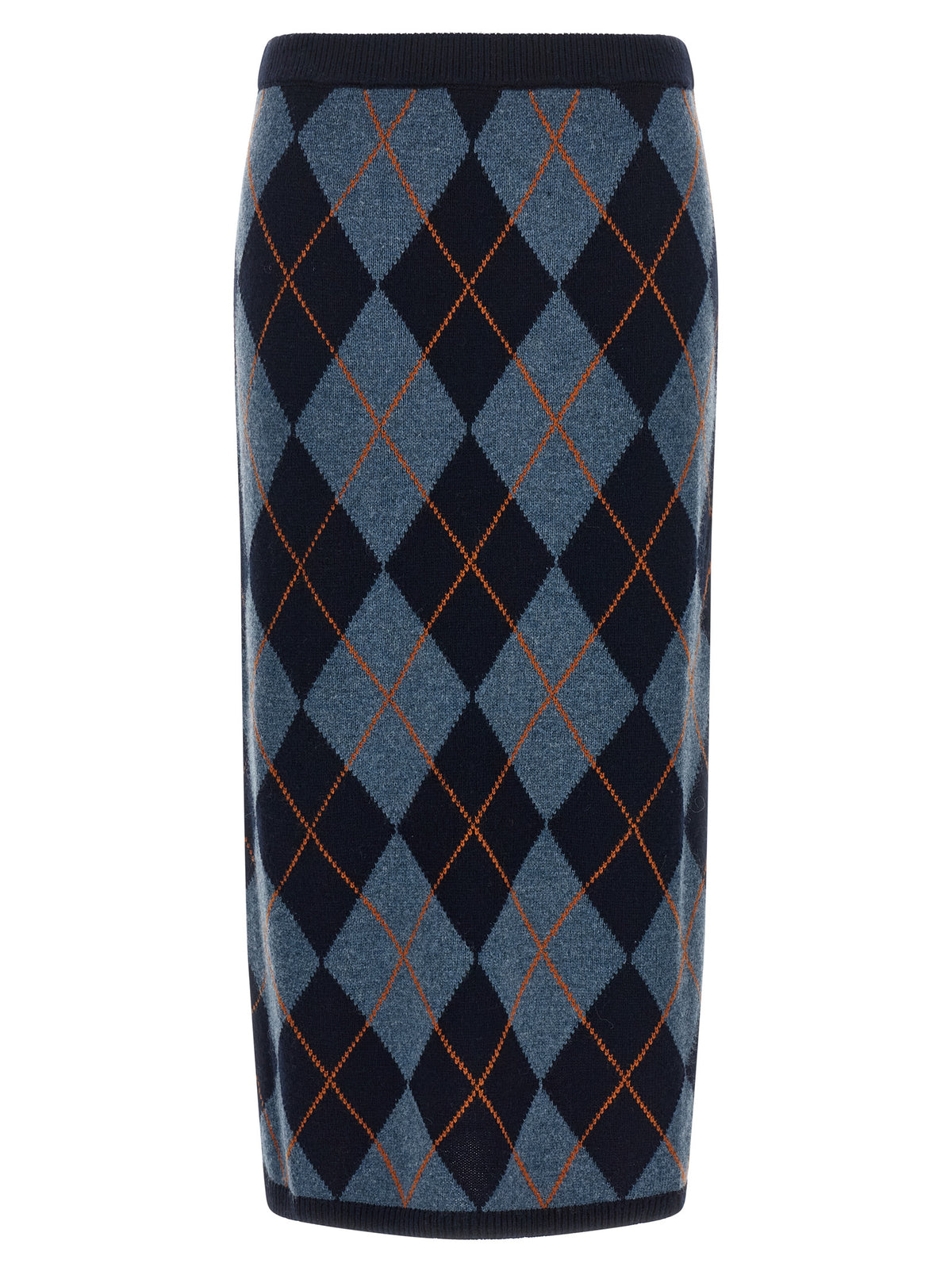 Twin Set Diamond Skirt