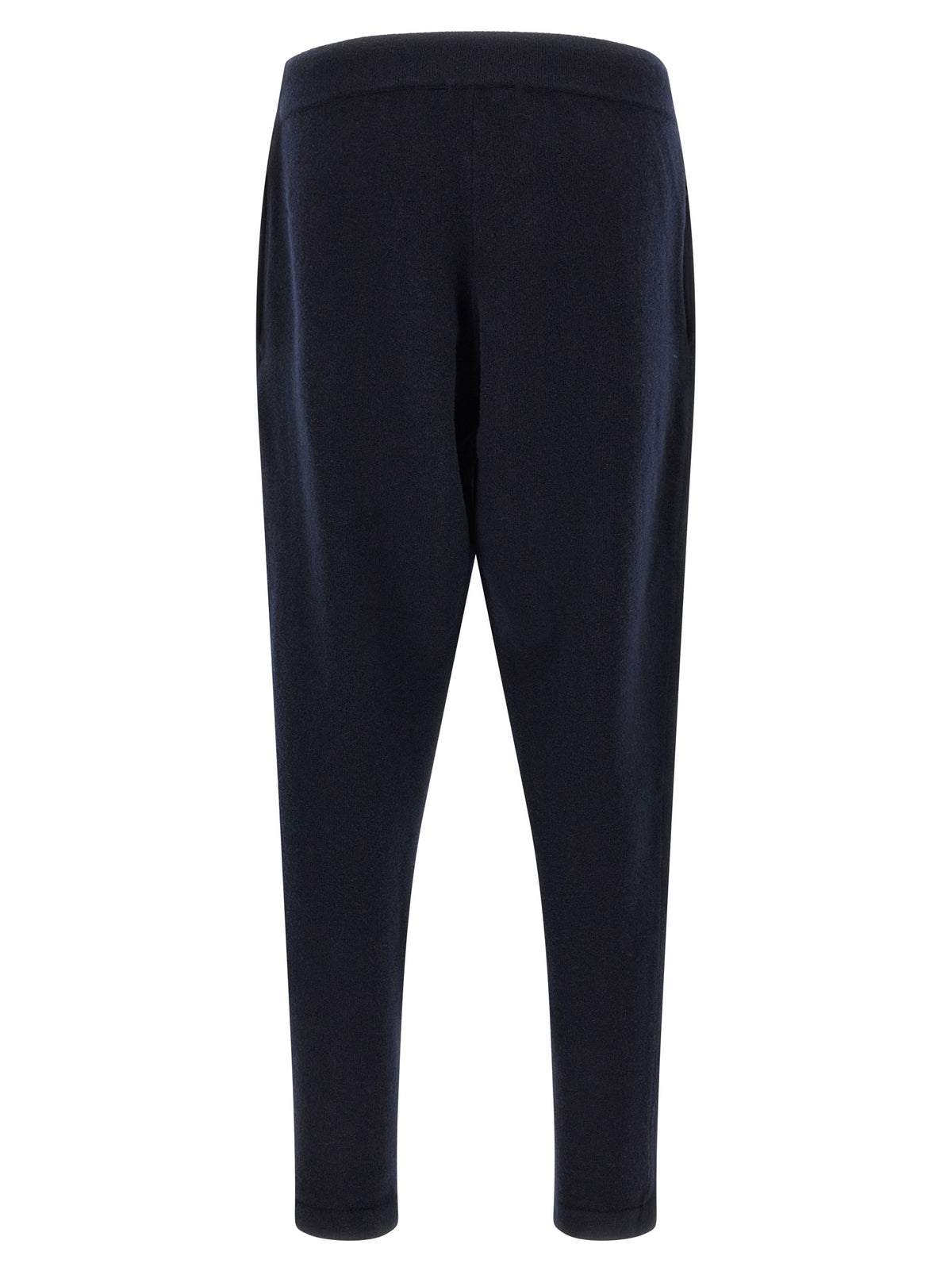 Roberto Collina Merino Wool Joggers