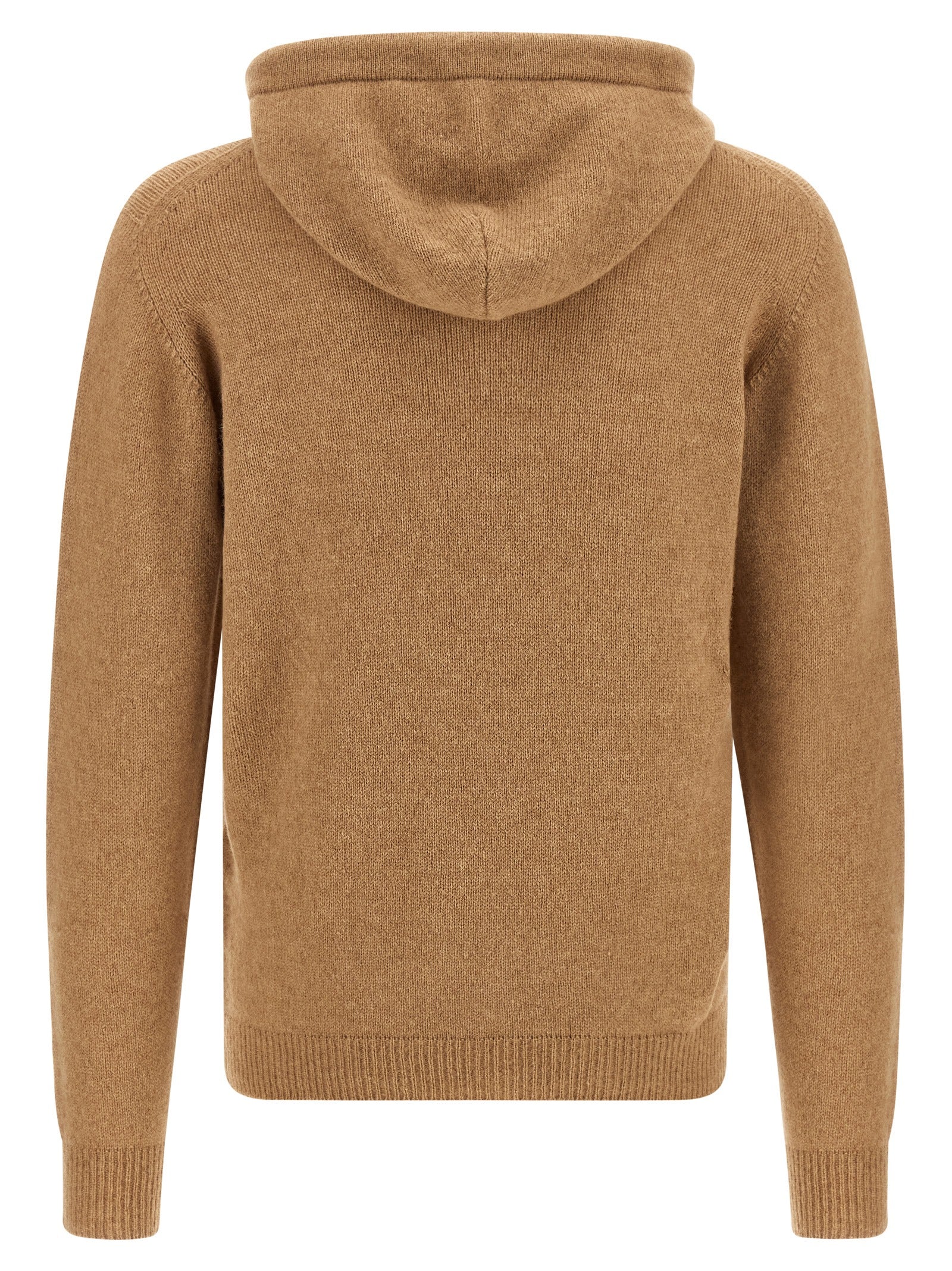 Roberto Collina Hooded Sweater