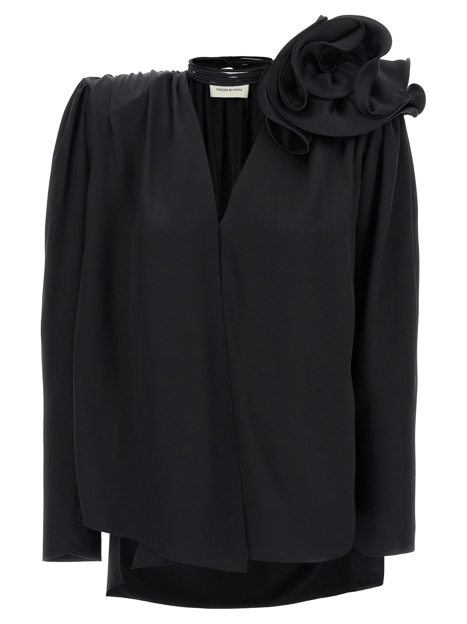 Magda Butrym 'Pf23 03' Blouse