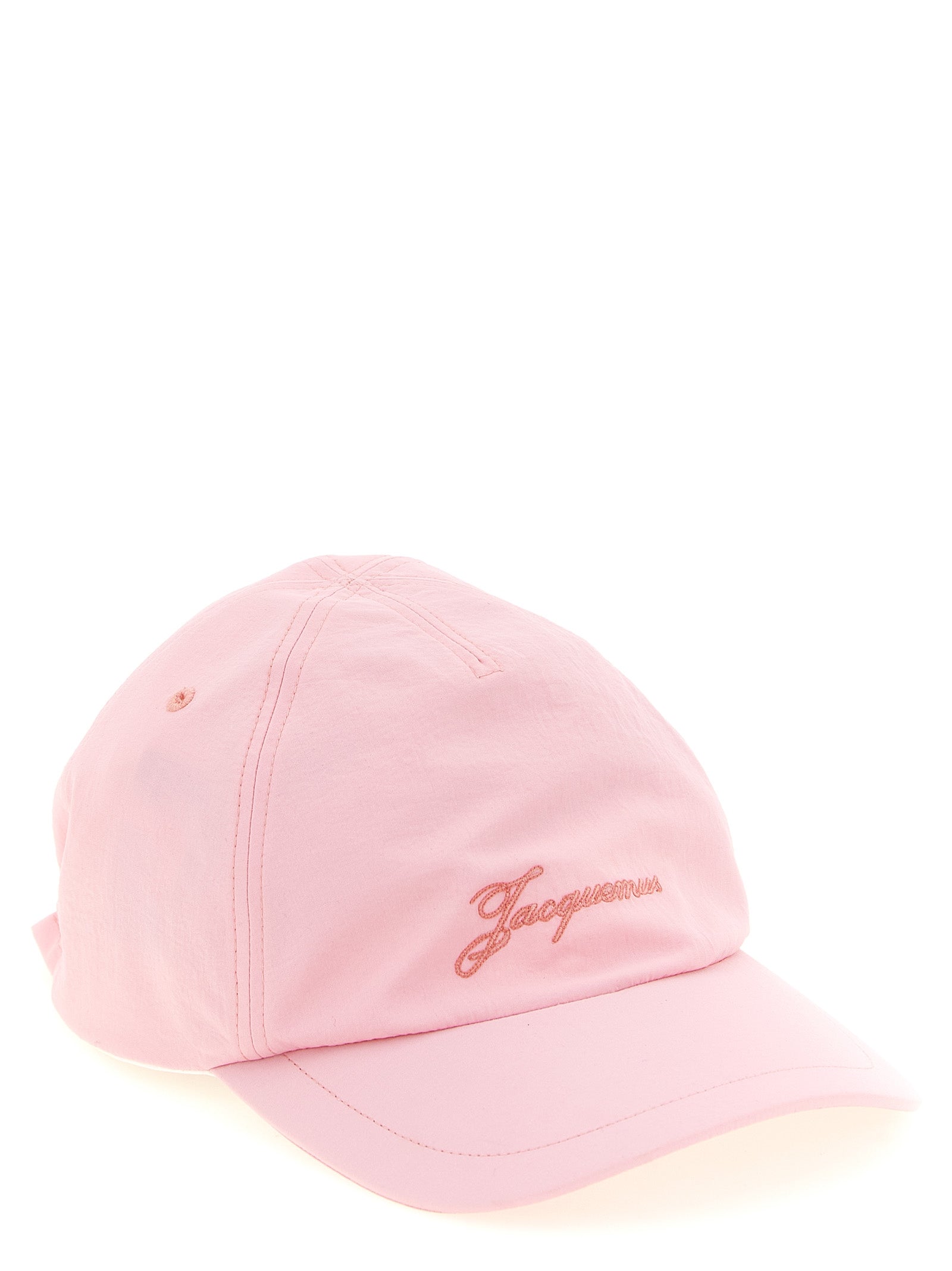 Jacquemus 'La Casquette Baluchon' Cap