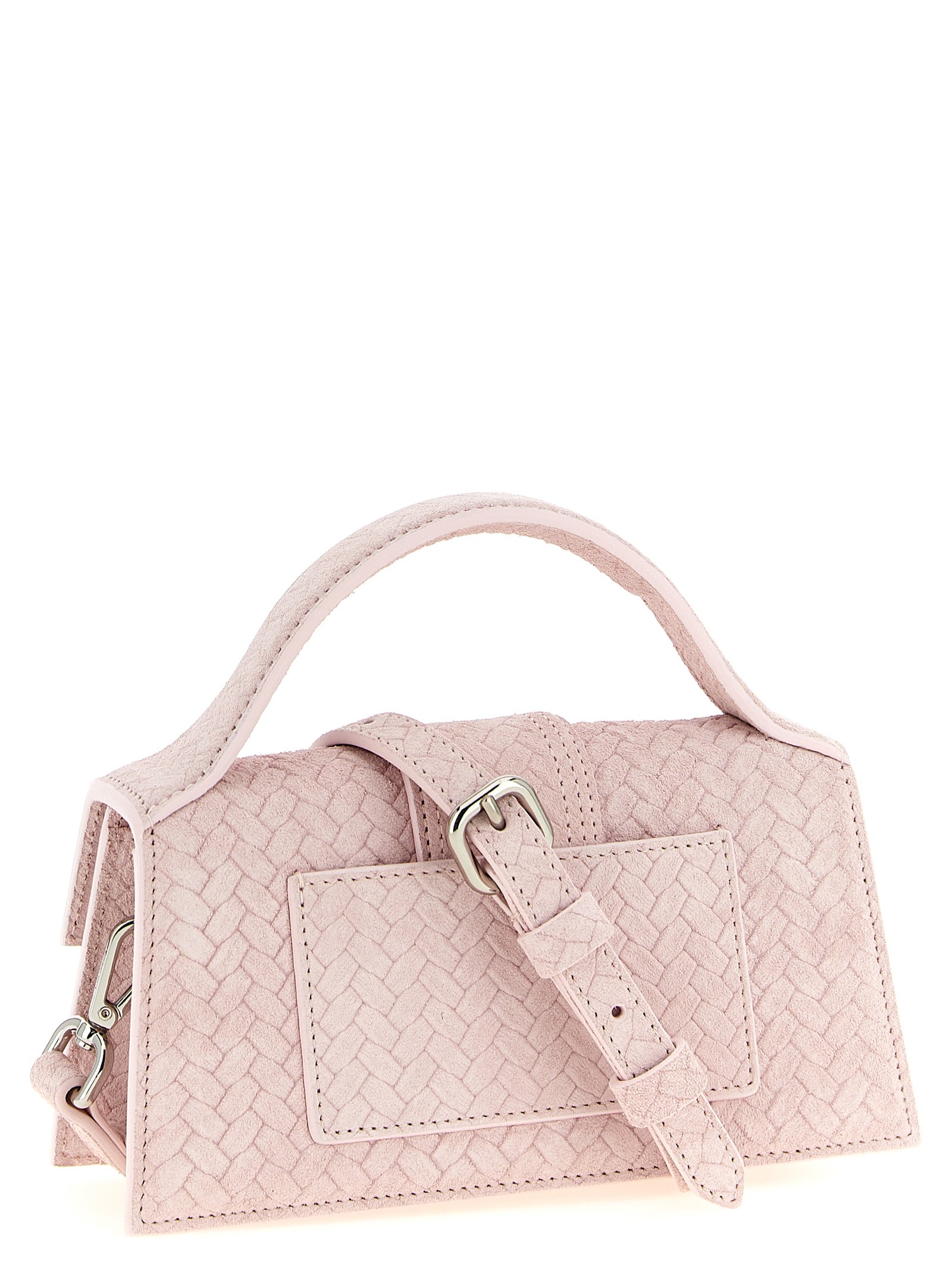 Jacquemus 'Le Bambino' Handbag