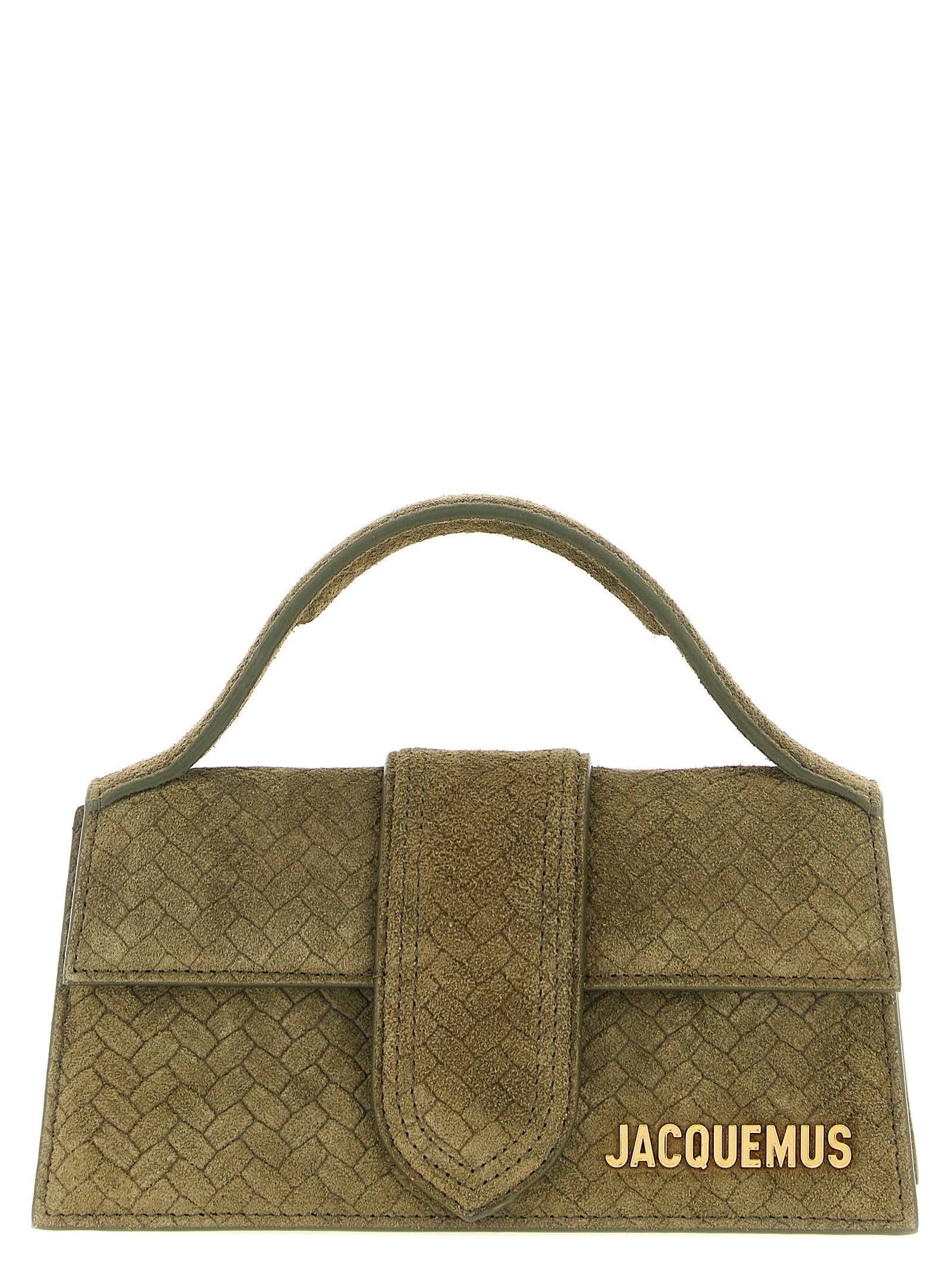 Jacquemus 'Le Bambino' Handbag
