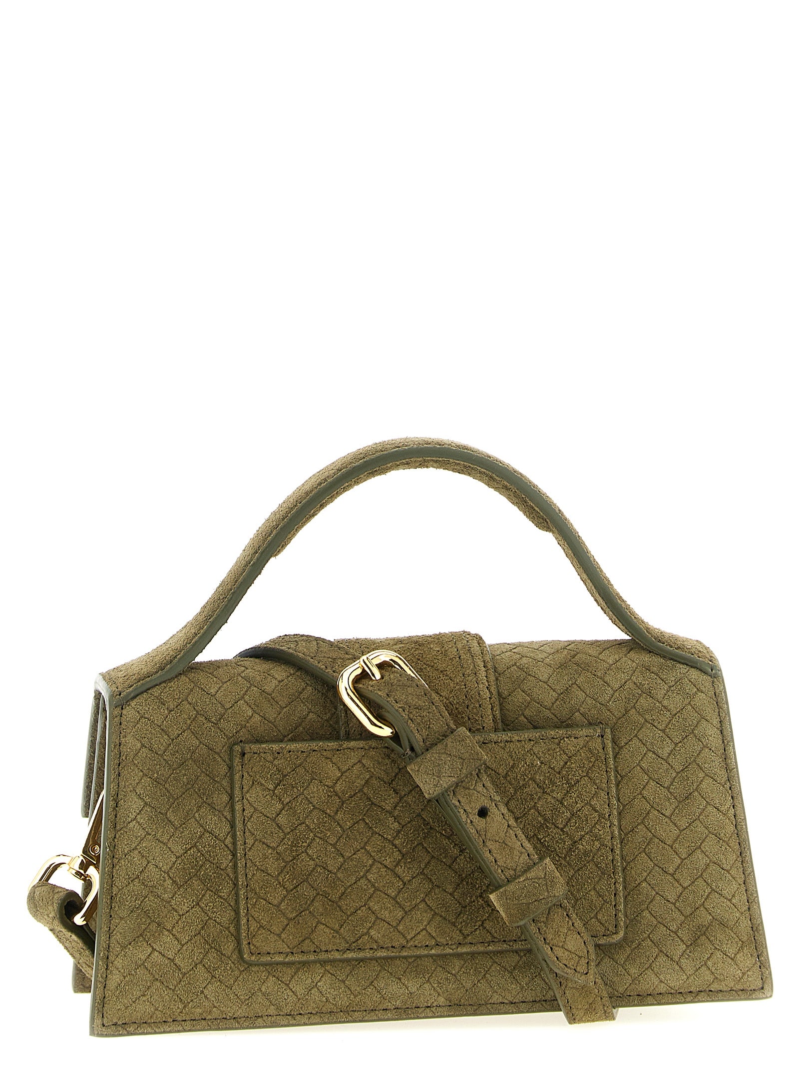 Jacquemus 'Le Bambino' Handbag