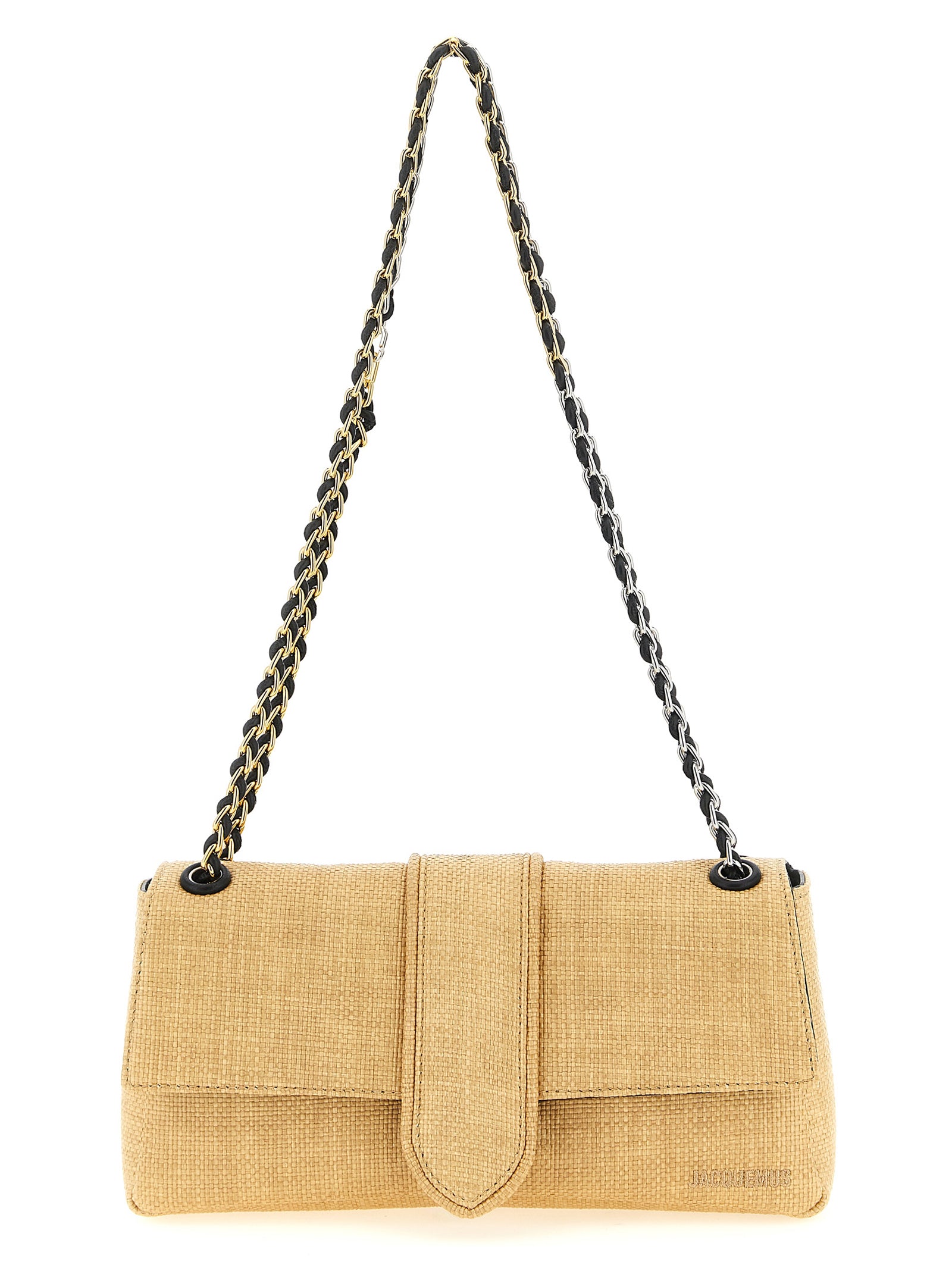 Jacquemus 'Le Bambino Chaîne' Shoulder Bag