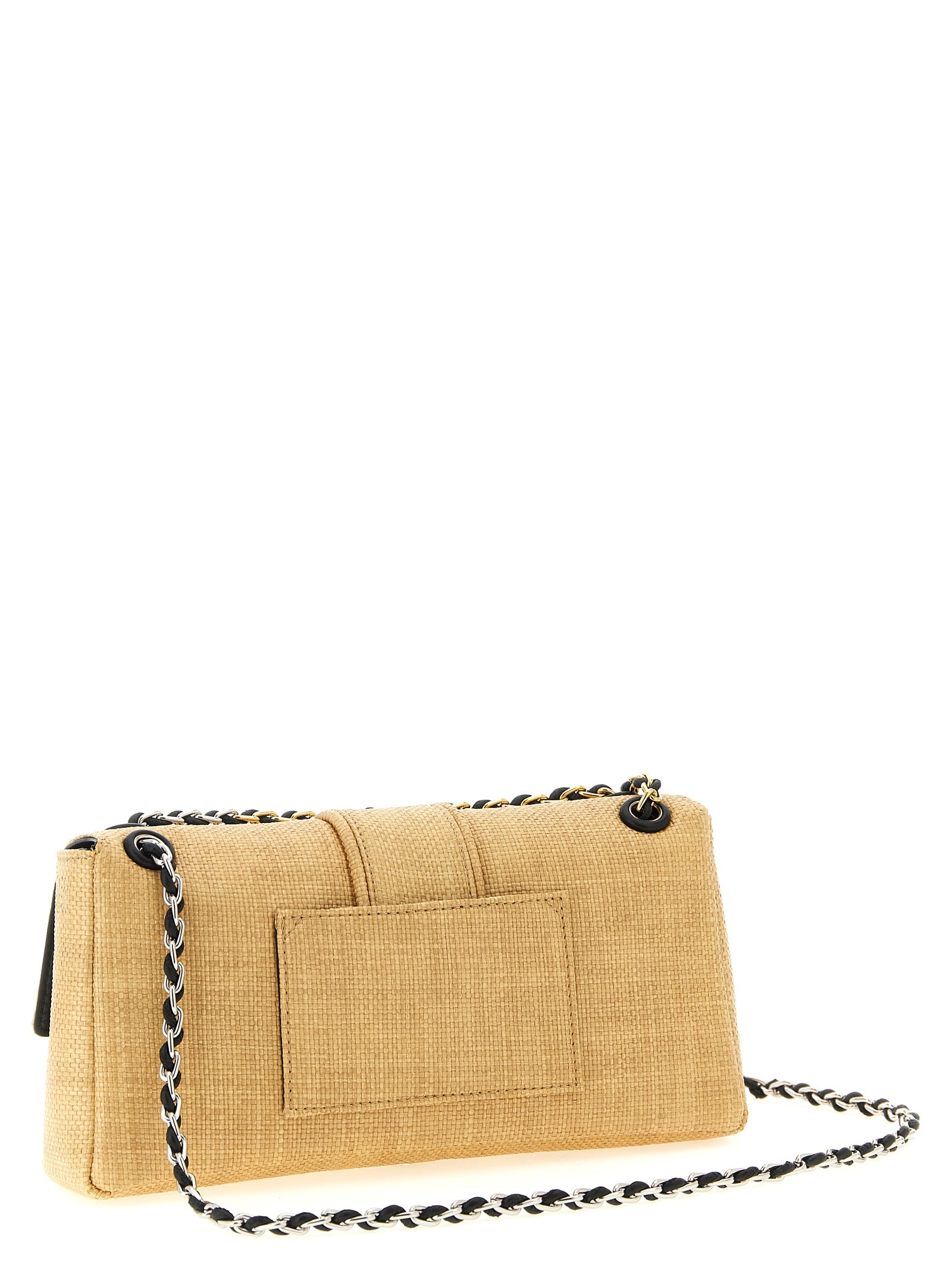 Jacquemus 'Le Bambino Chaîne' Shoulder Bag