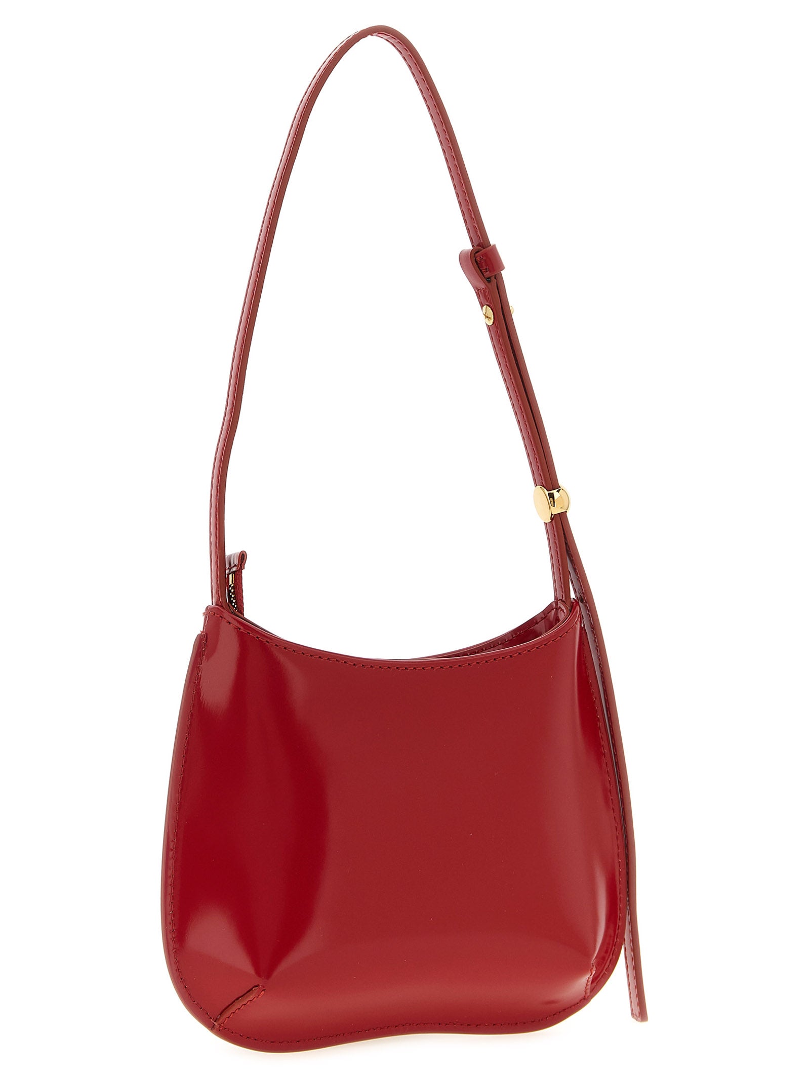 Jacquemus 'Le Petit Bisou' Shoulder Bag