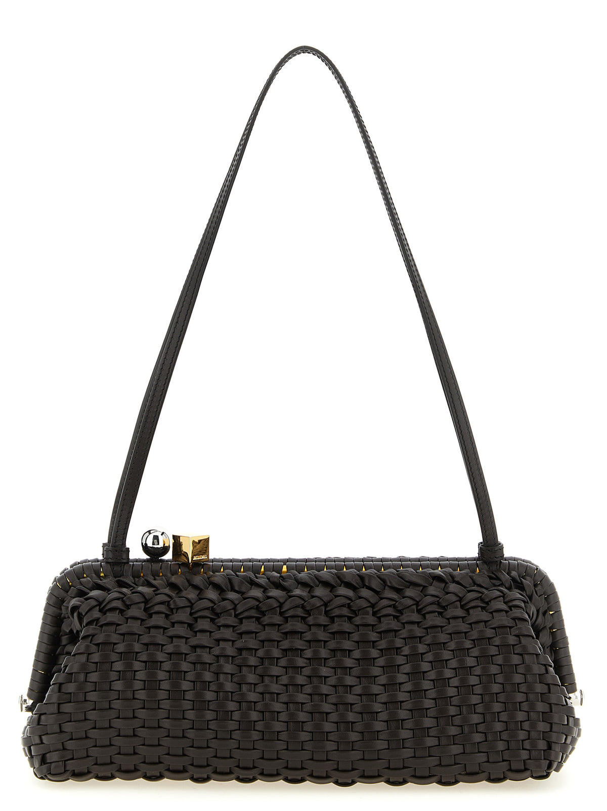 Jacquemus The 'La Grande Pochette Salon' Handbag