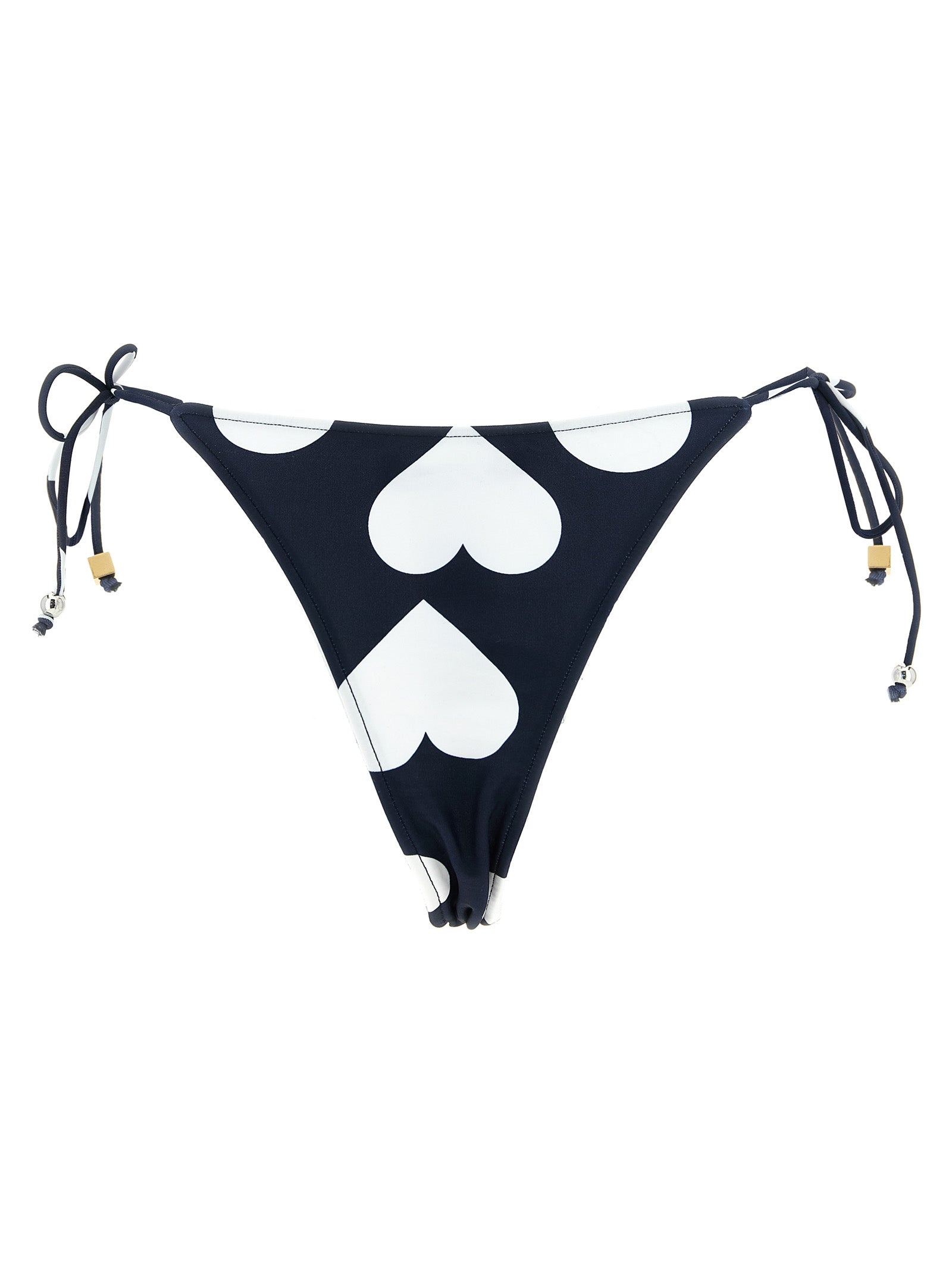 Jacquemus 'Le Bas De Plage Triangle' Bikini Briefs