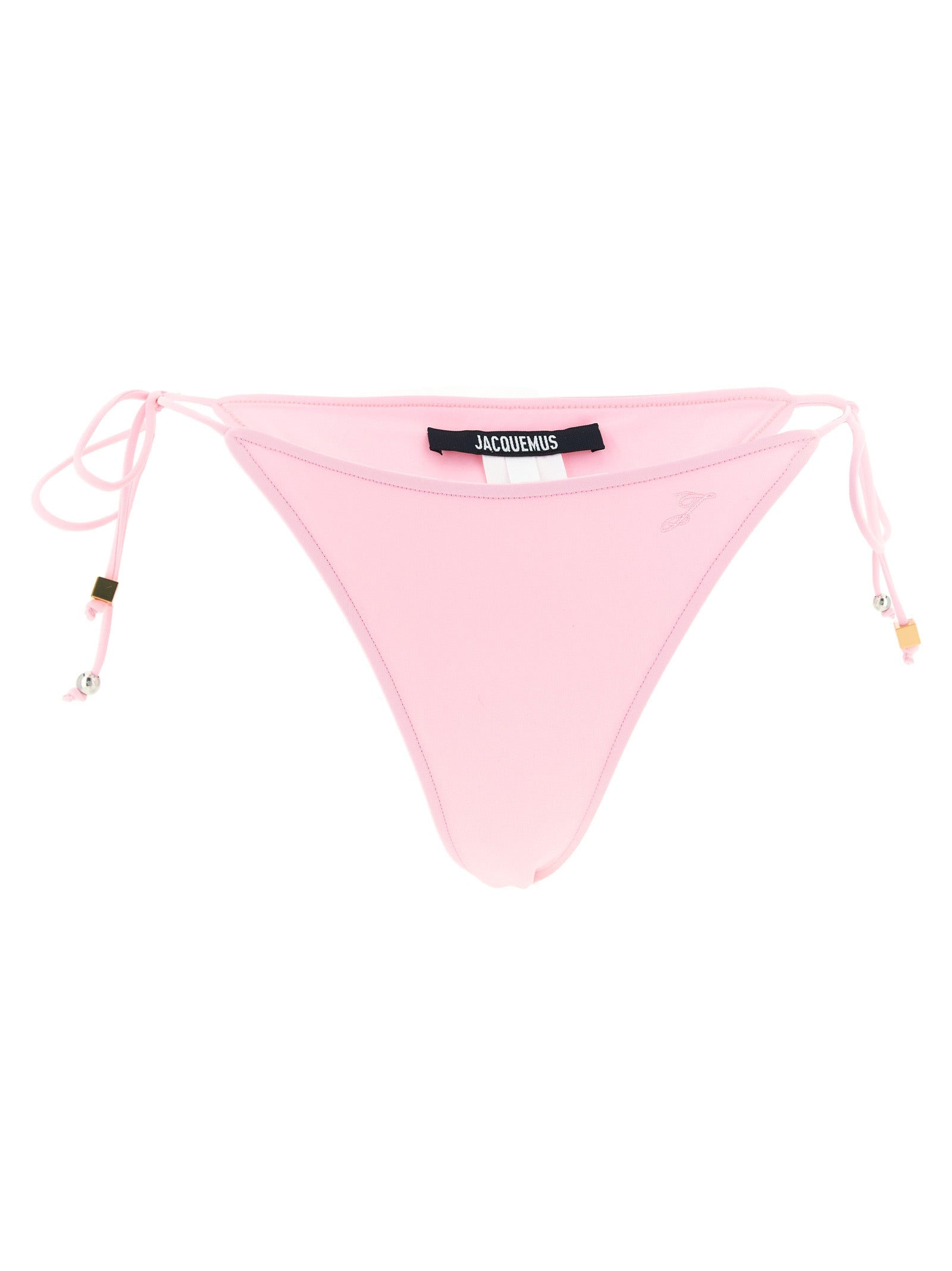 Jacquemus 'Le Bas De Plage Triangle' Bikini Briefs