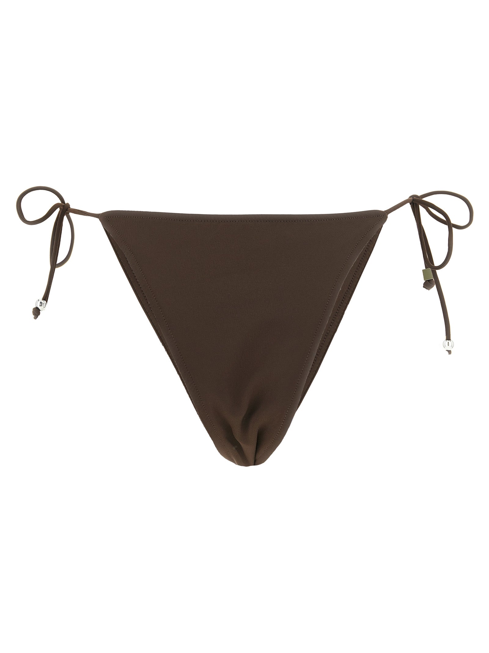 Jacquemus 'Le Bas De Plage Triangle' Bikini Briefs