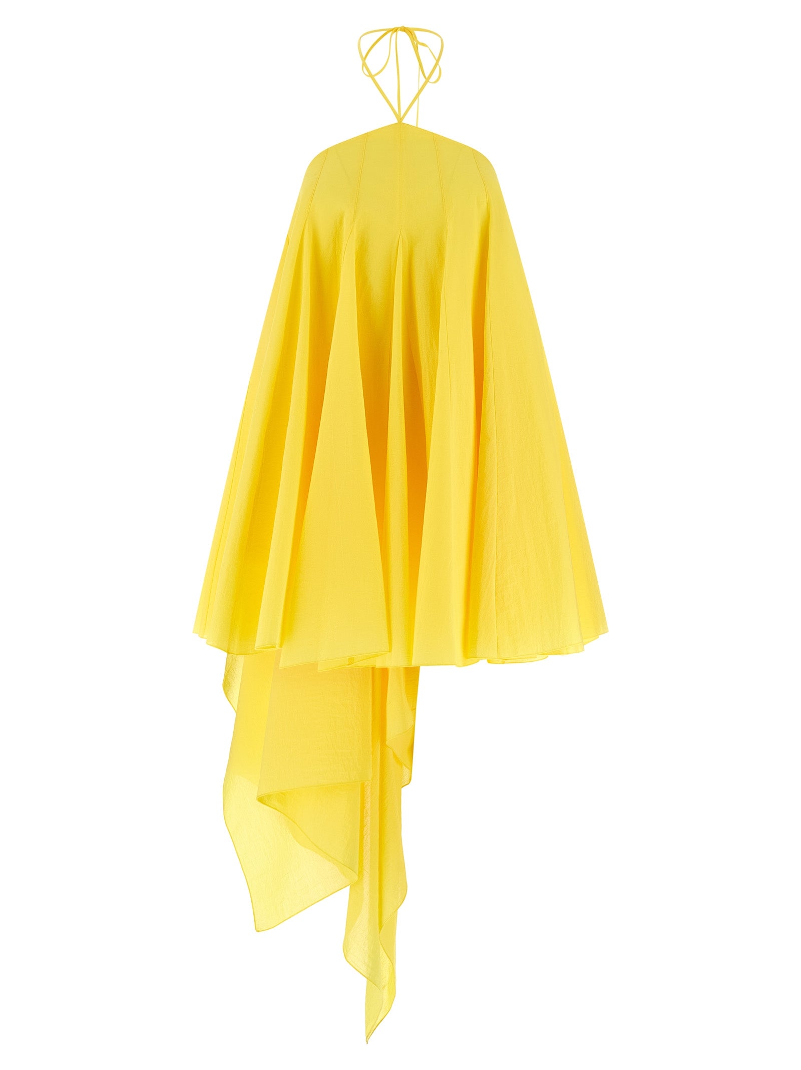 Jacquemus 'La Robe Triangle Courte' Dress