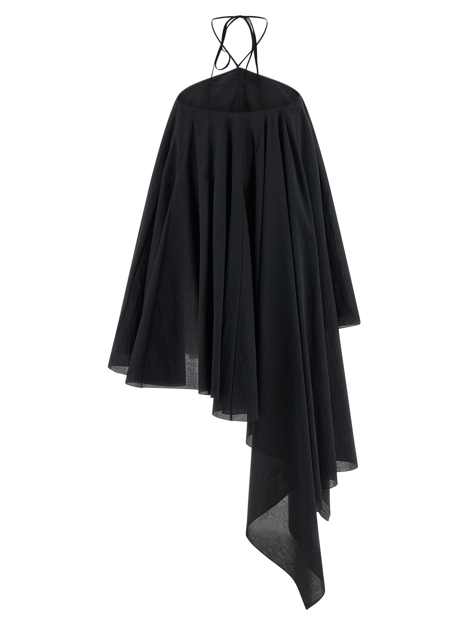 Jacquemus 'La Robe Triangle Courte' Dress