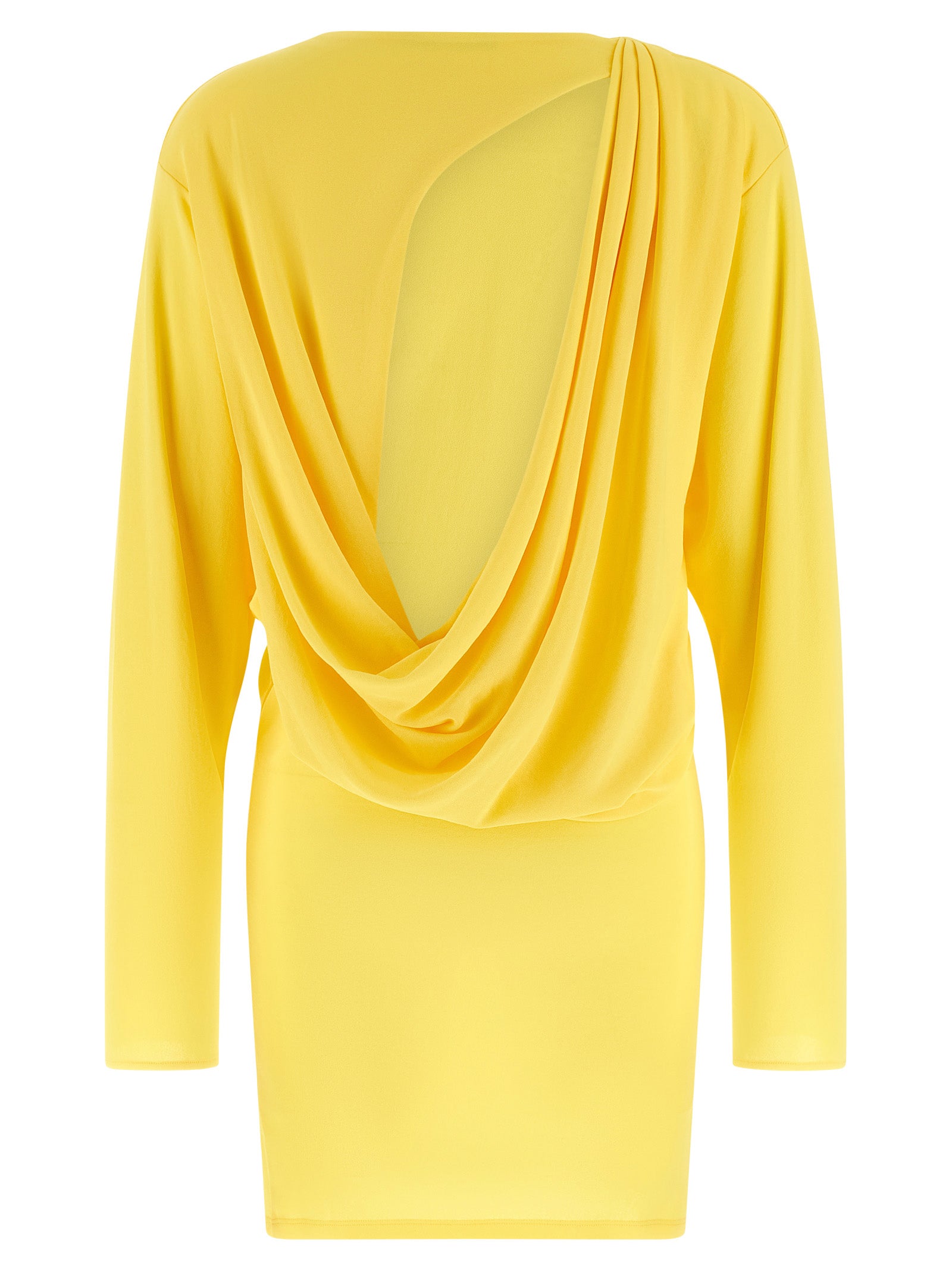 Jacquemus 'La Robe Mistral' Dress