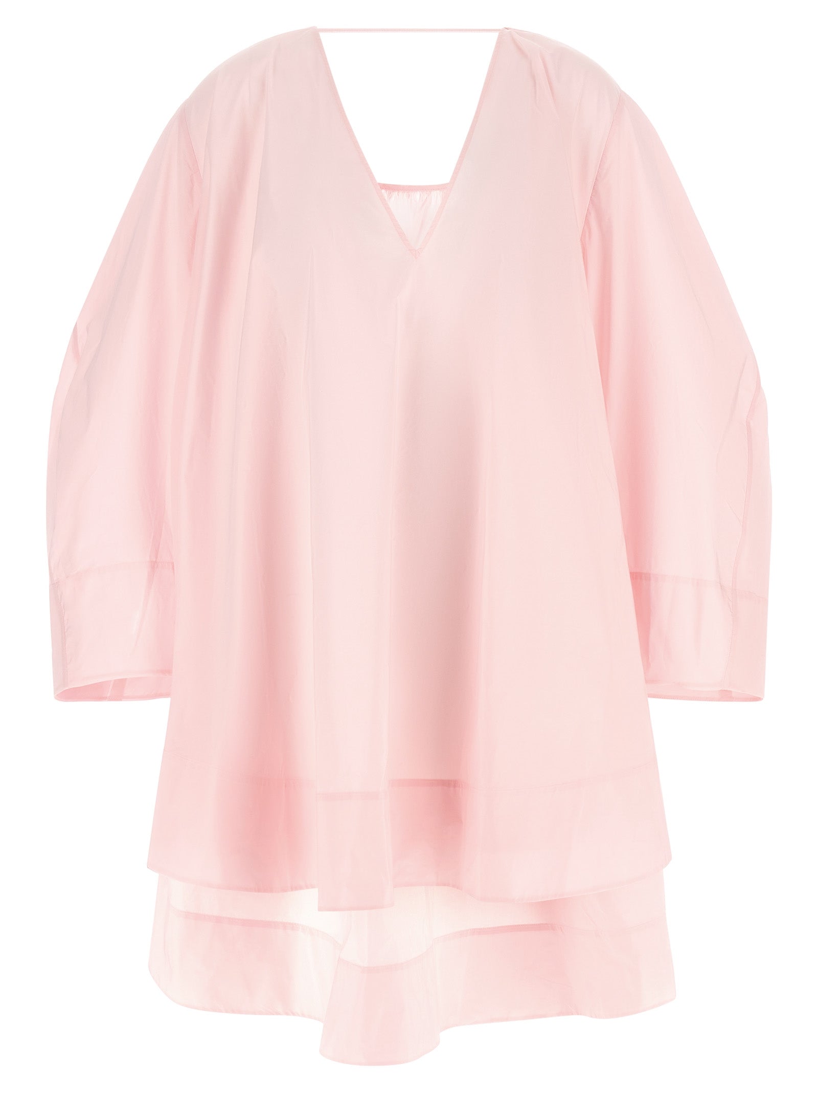 Jacquemus 'La Robe Paysan' Dress