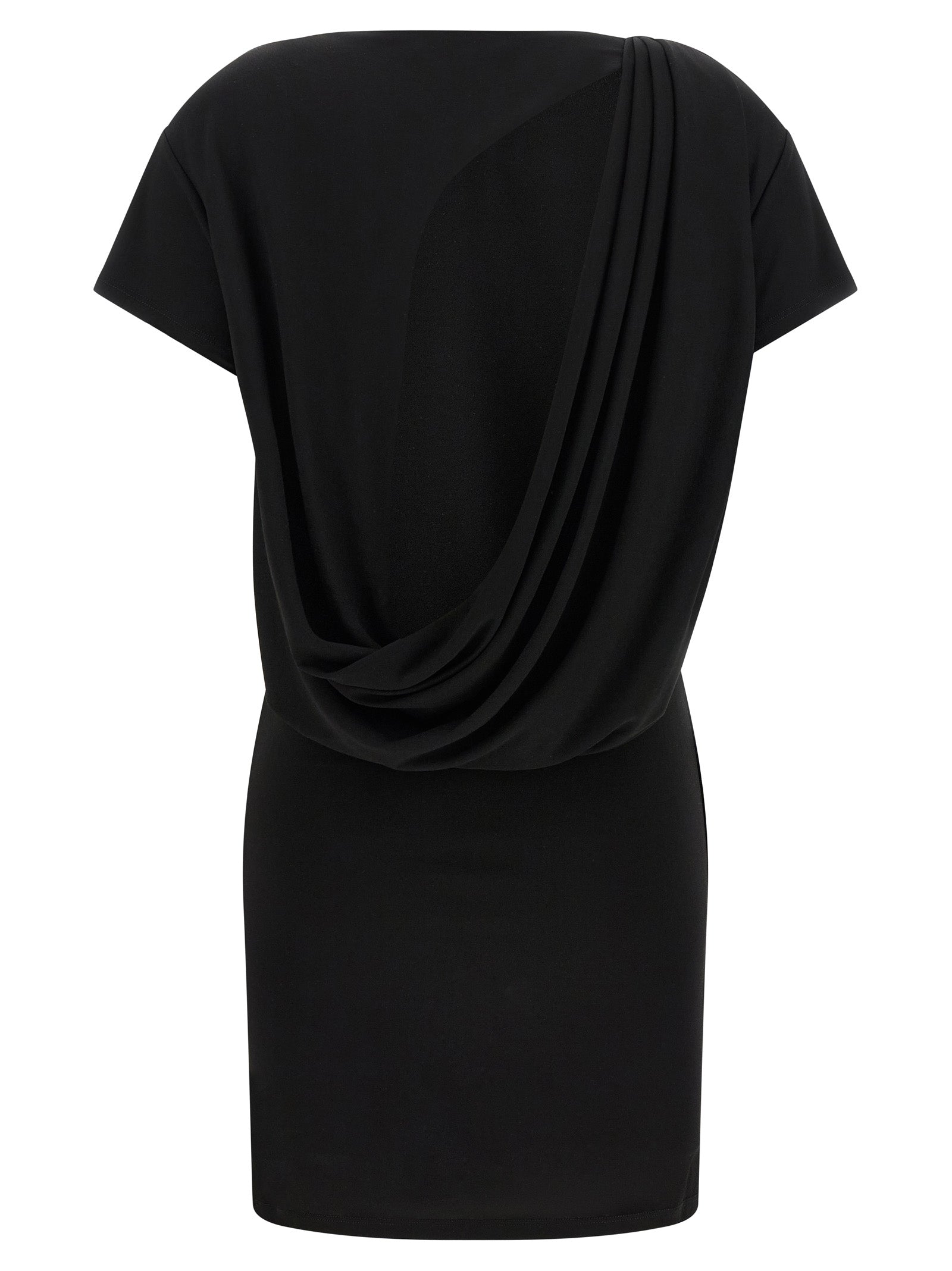 Jacquemus 'La Robe Mistral' Dress