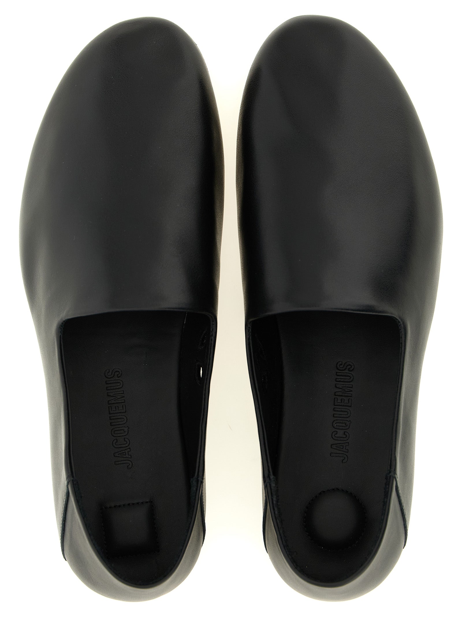 Jacquemus 'Les Pantoufles' Slippers