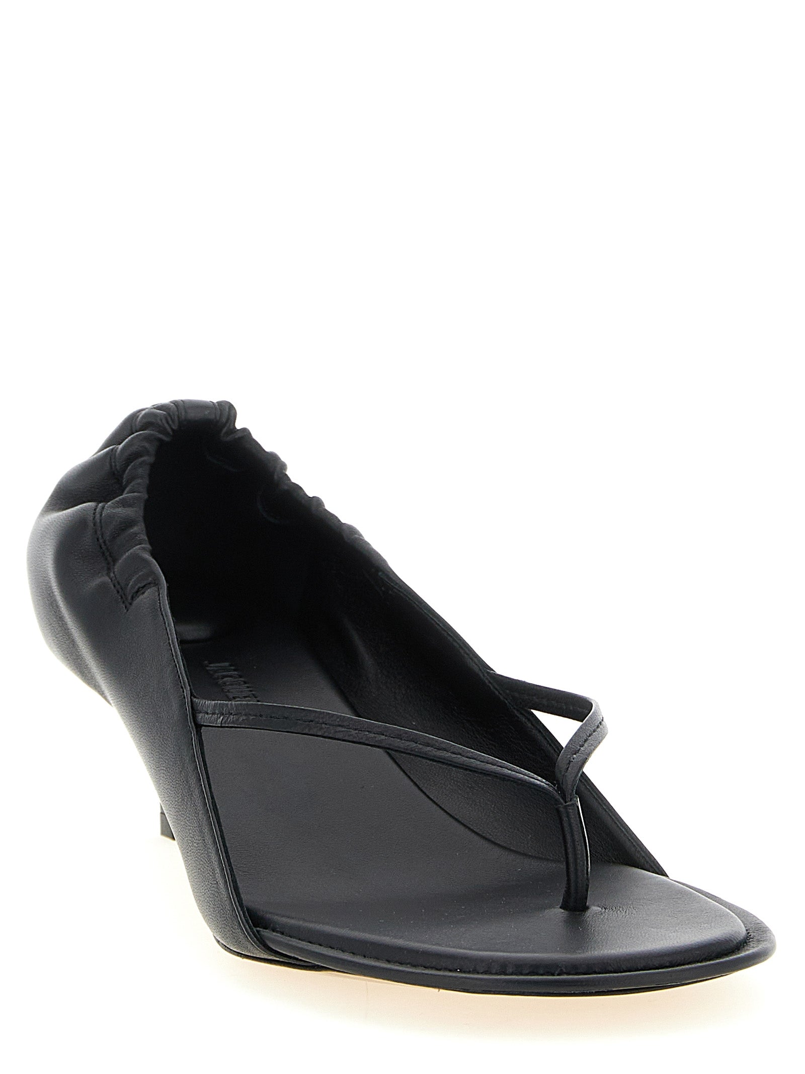 Jacquemus 'Les Sandales Nu-Pieds B' Sandals