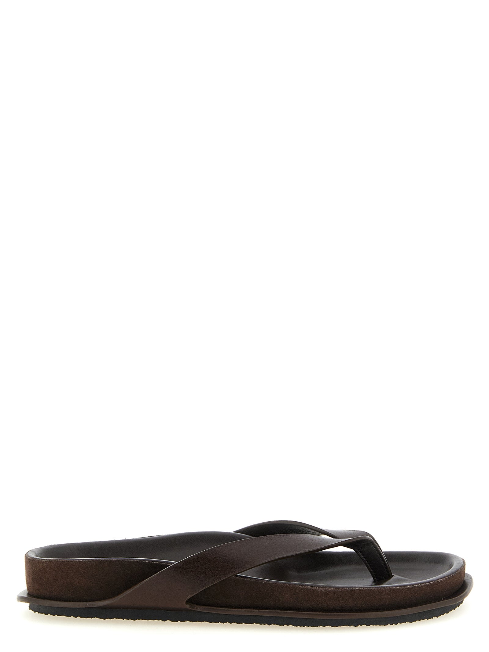 Jacquemus 'Les Tatanes' Sandals