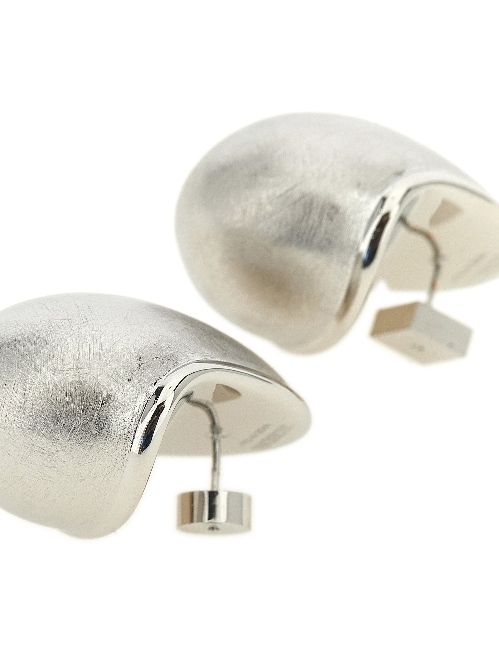 Jacquemus 'Les Boucles Raisin' Earrings