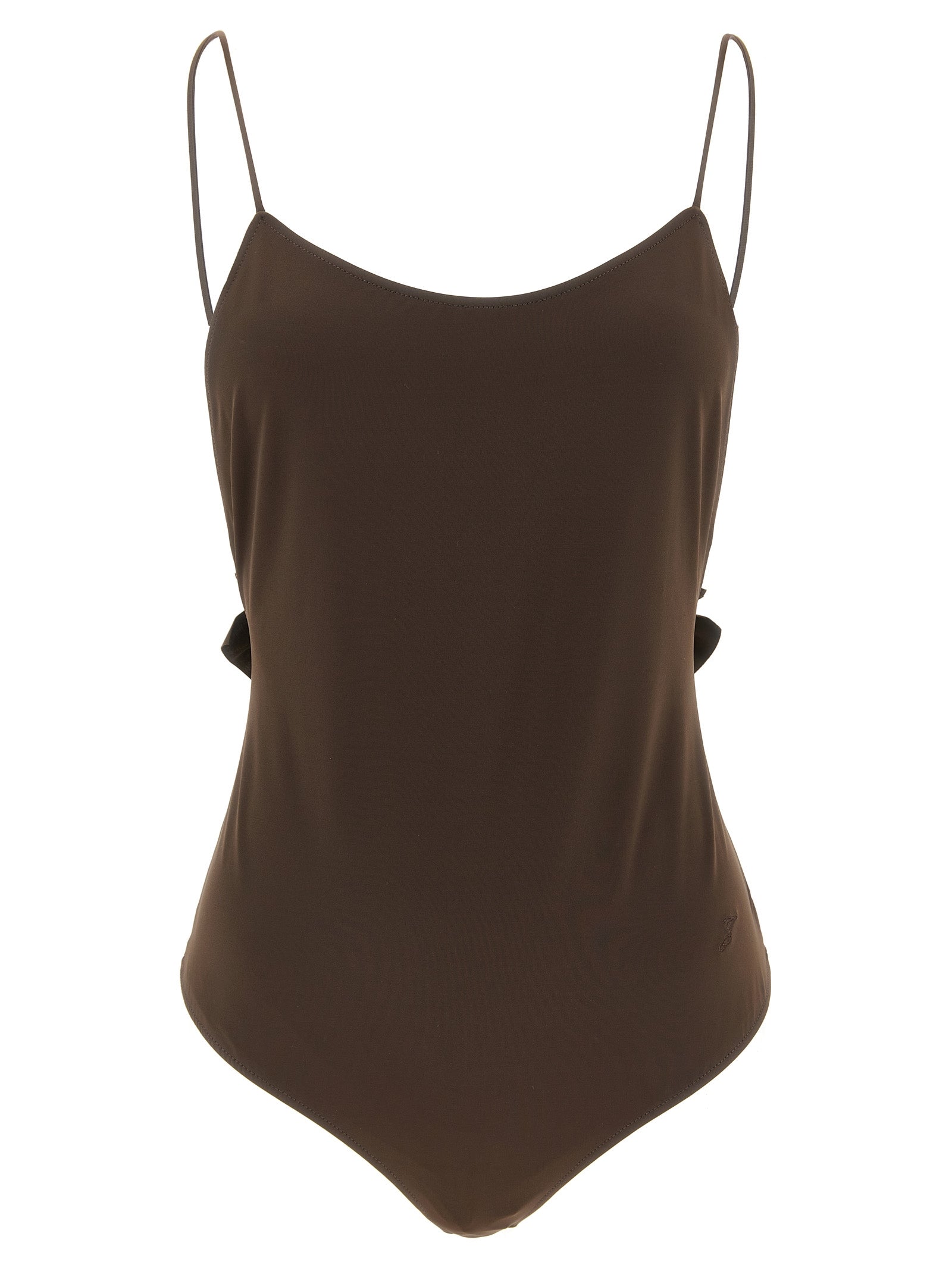 Jacquemus 'Le Maillot Cabana' One-Piece Swimsuit