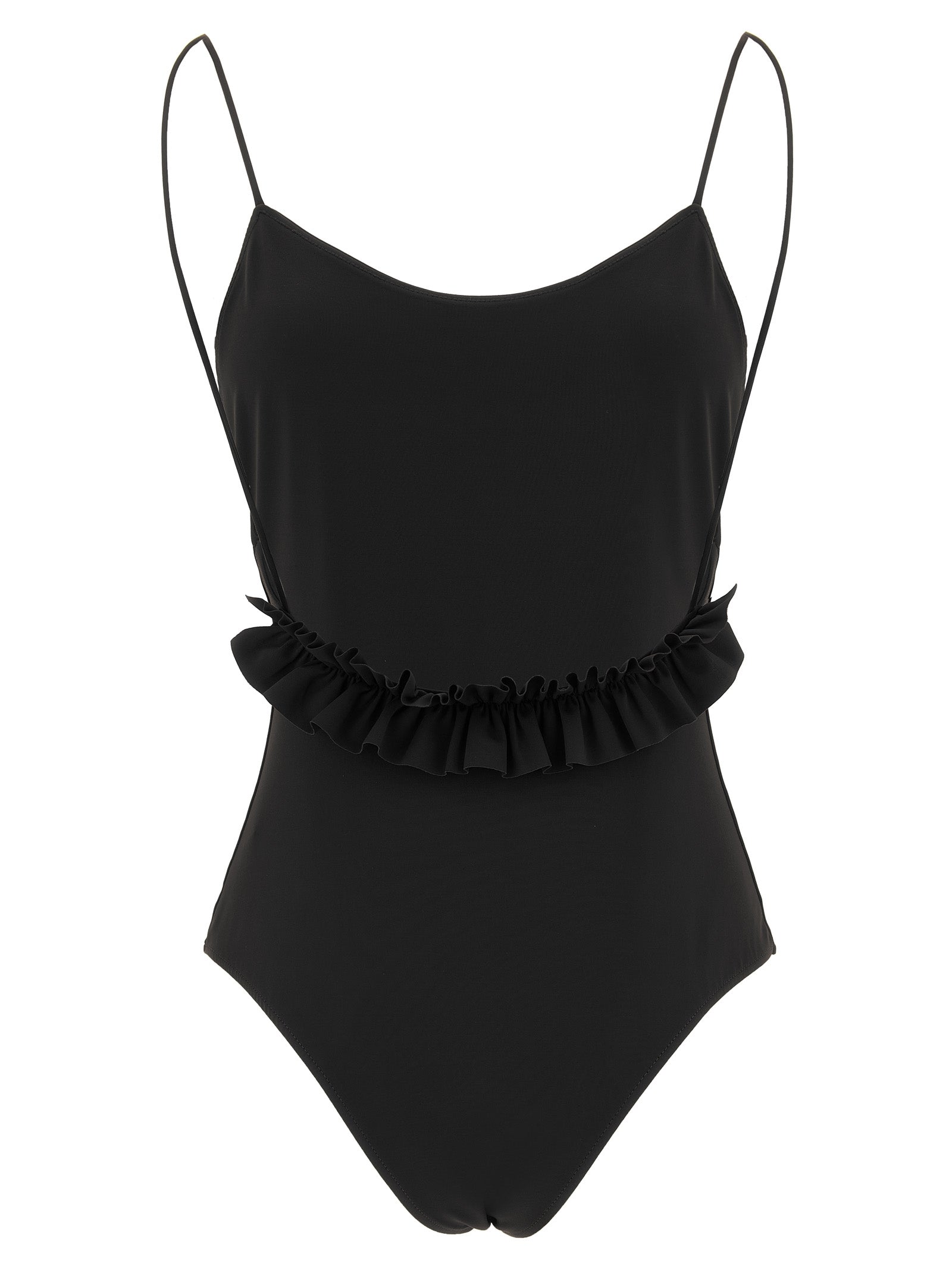 Jacquemus 'Le Maillot Cabana' One-Piece Swimsuit