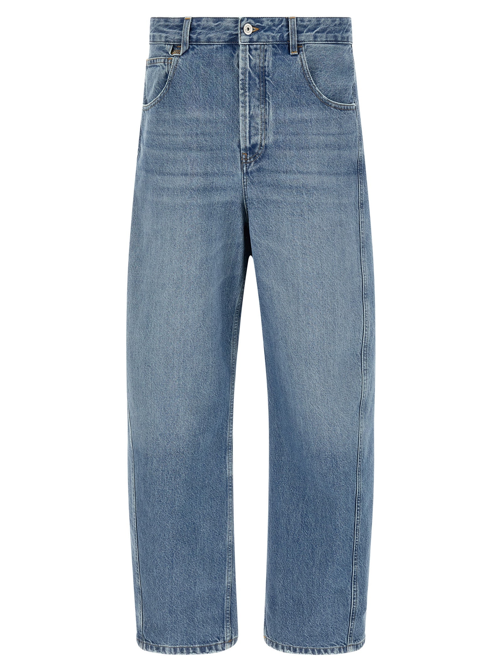 Jacquemus 'Le De-Nimes Mirada' Jeans