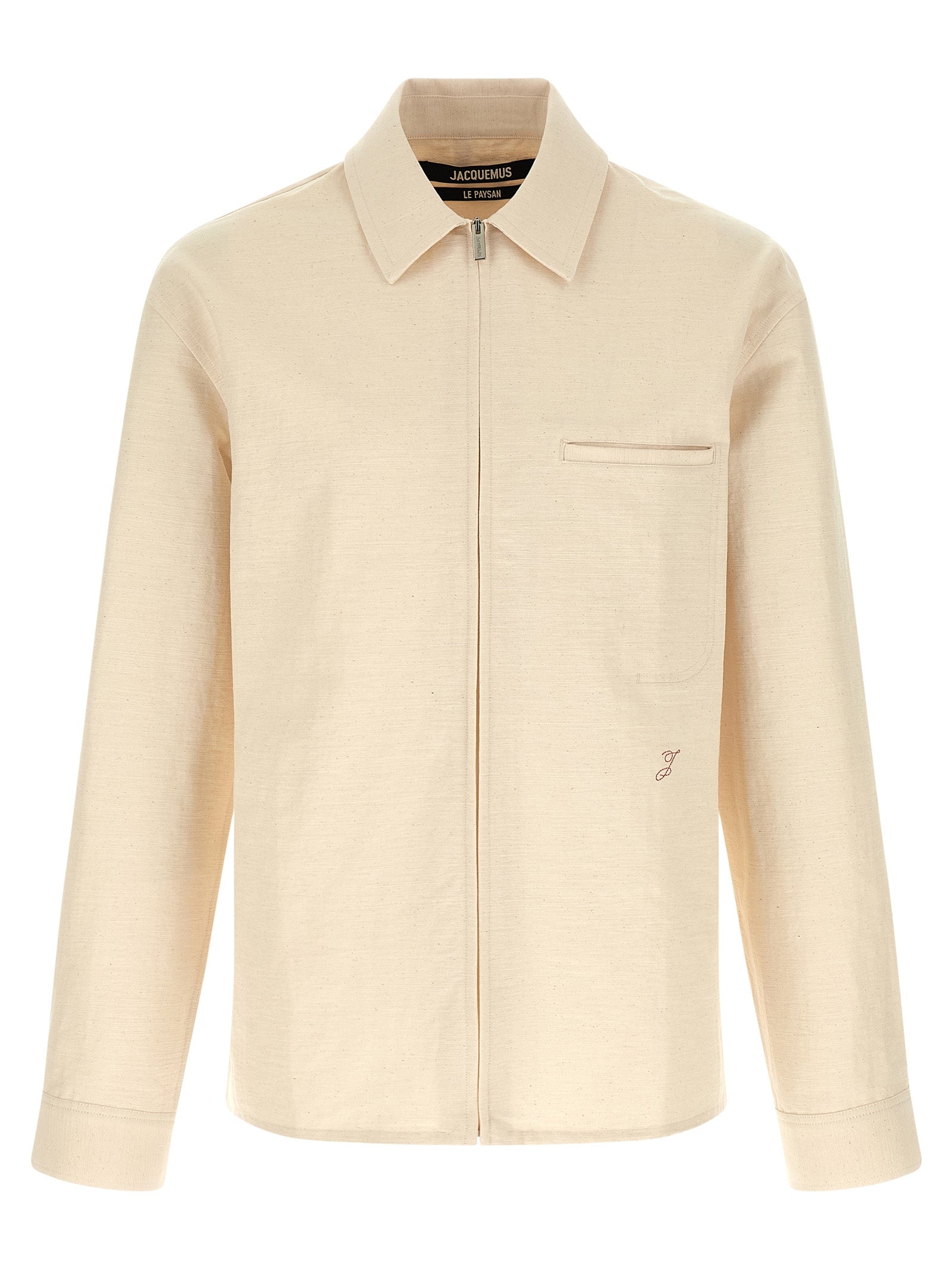 Jacquemus 'La Chemise Mecano' Shirt