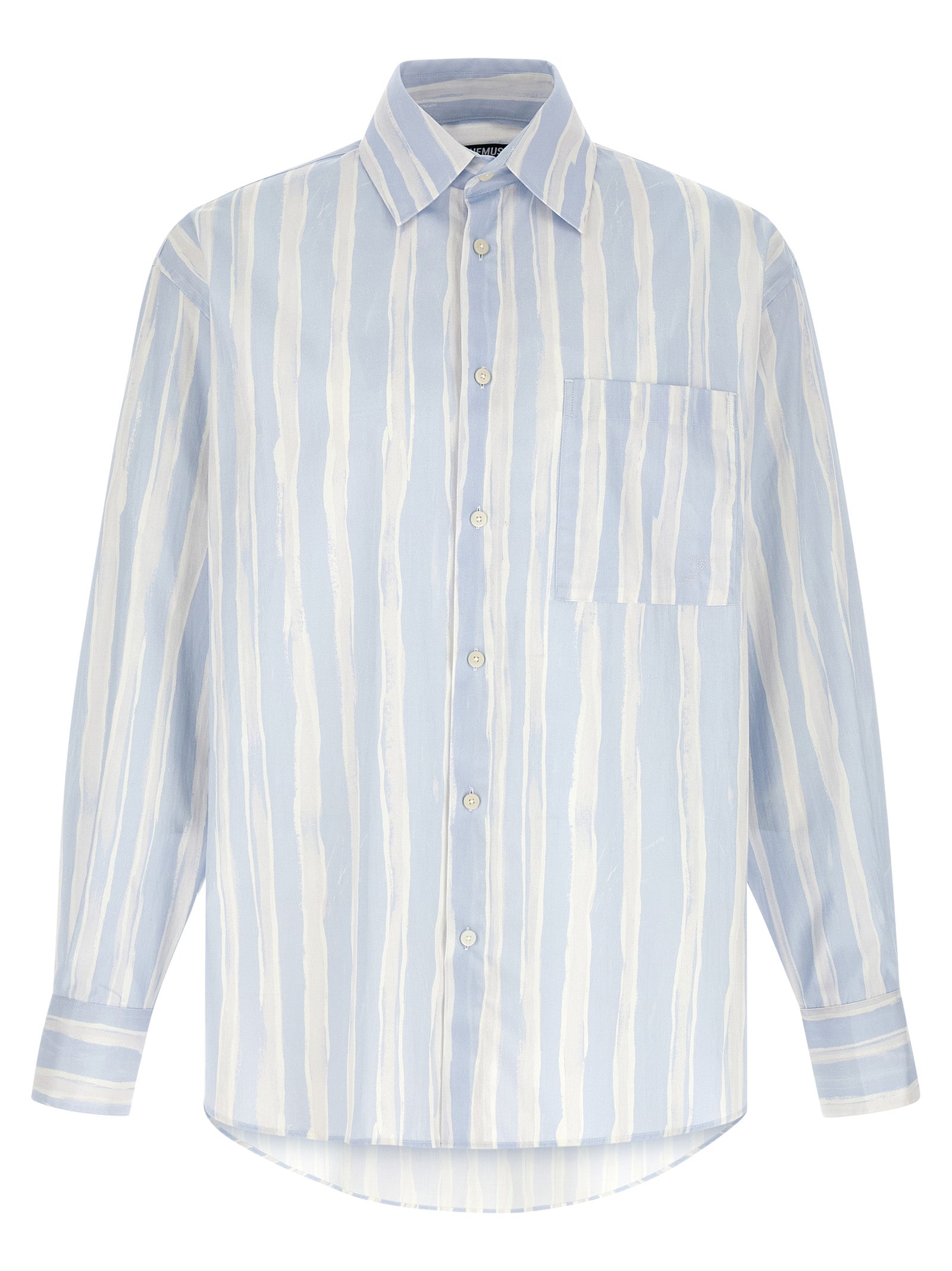 Jacquemus 'La Chemise Camargue' Shirt