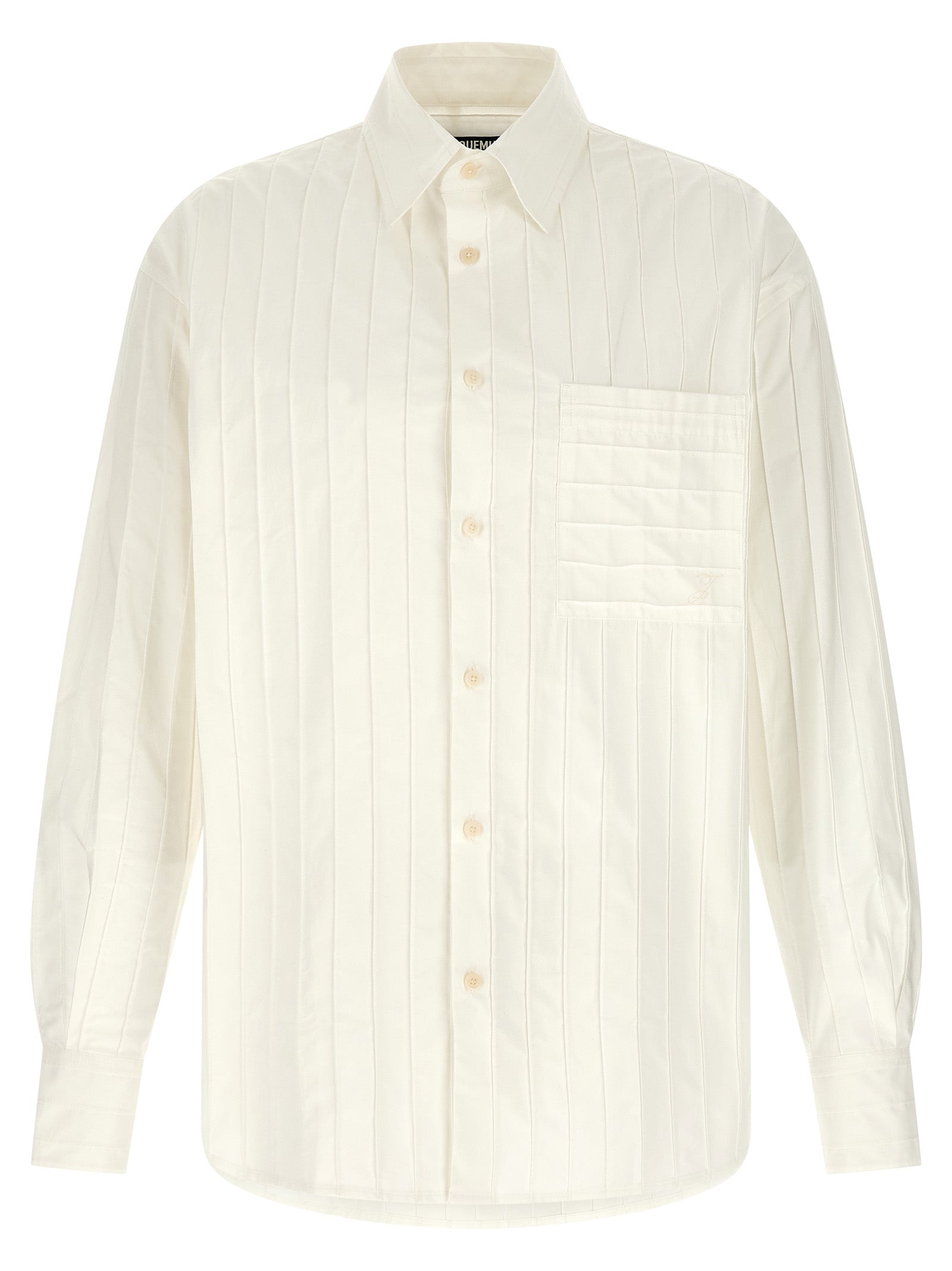 Jacquemus 'La Chemise Camargue' Shirt