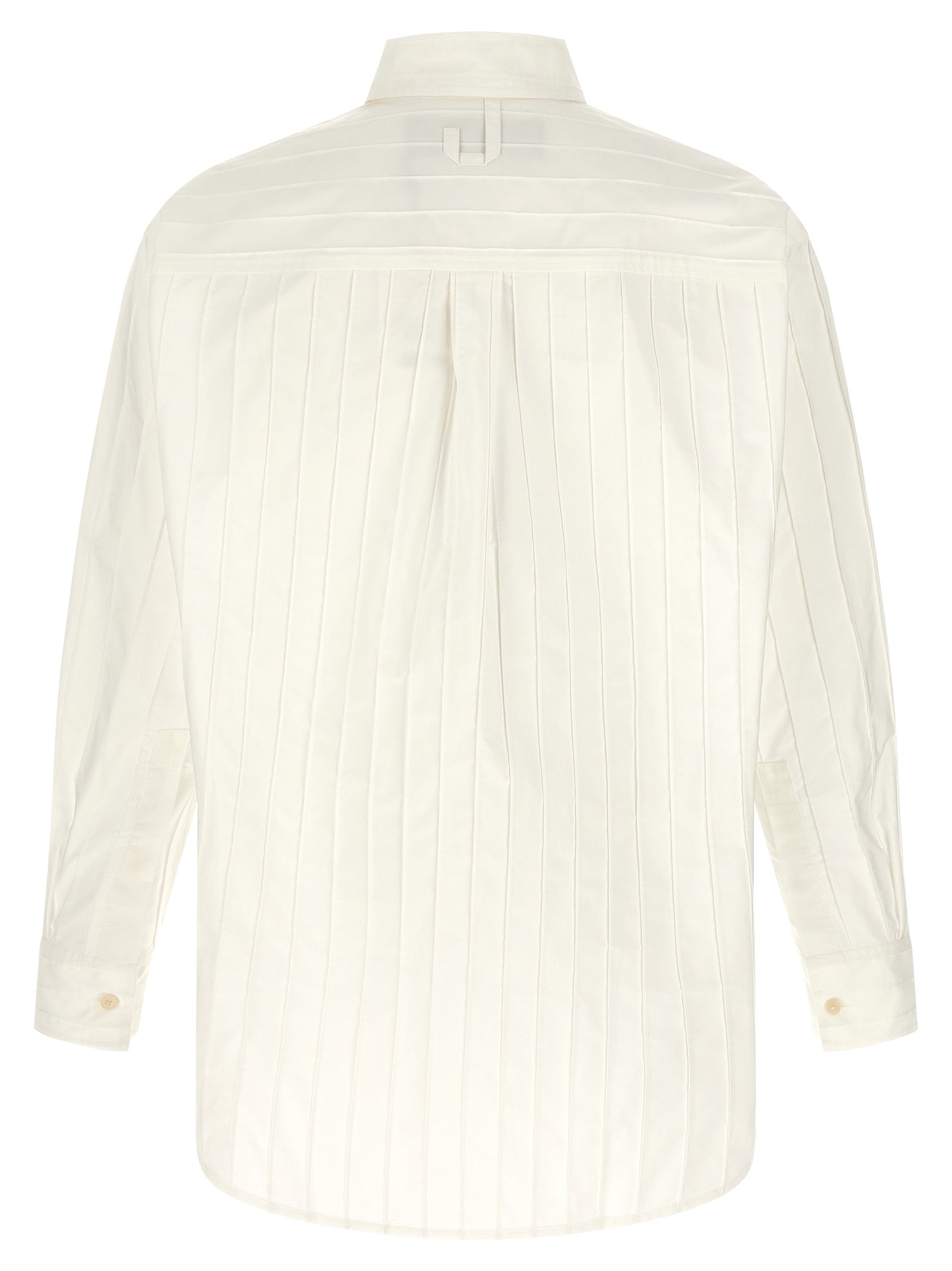 Jacquemus 'La Chemise Camargue' Shirt