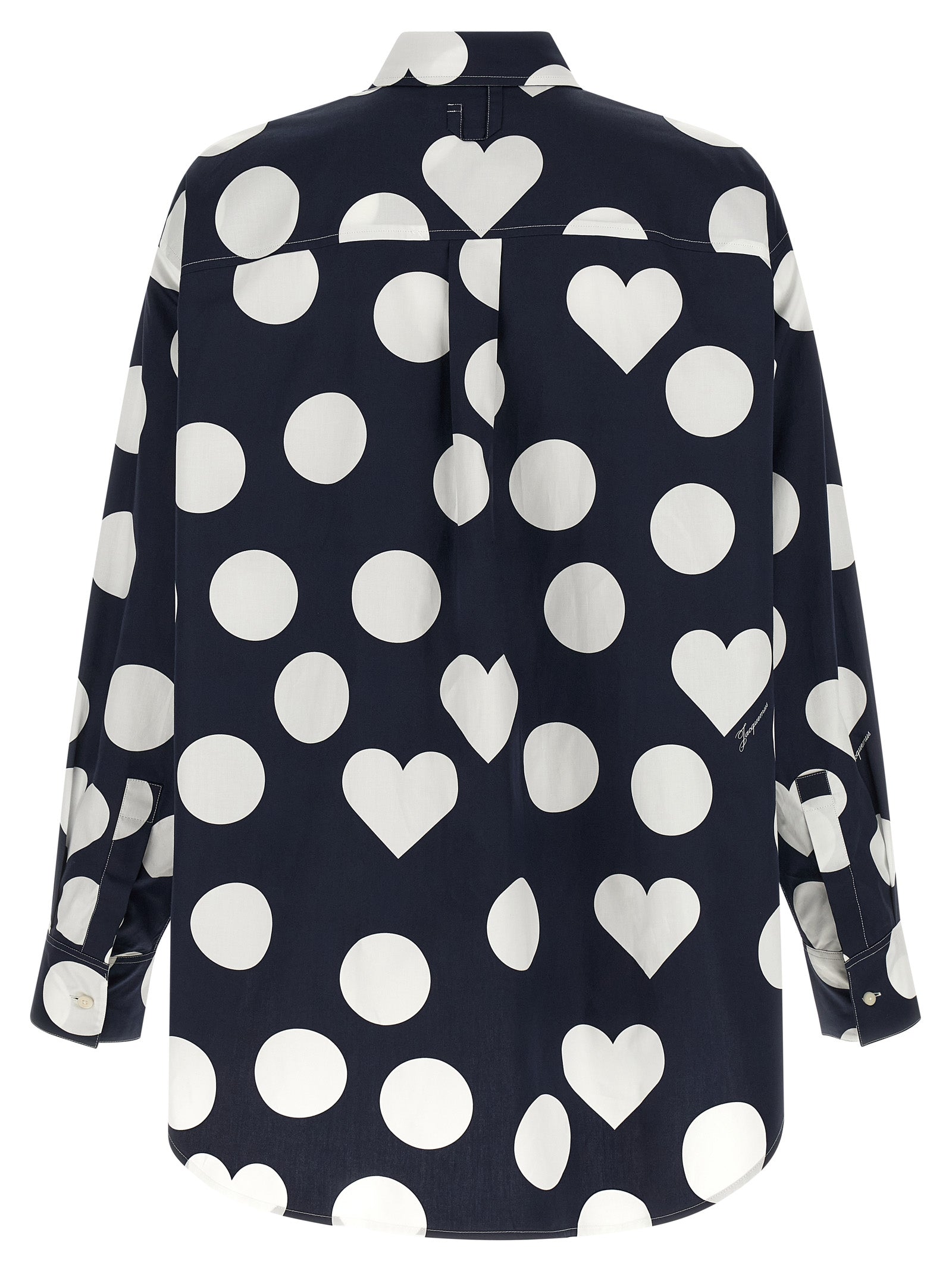 Jacquemus 'La Chemise Camargue' Shirt