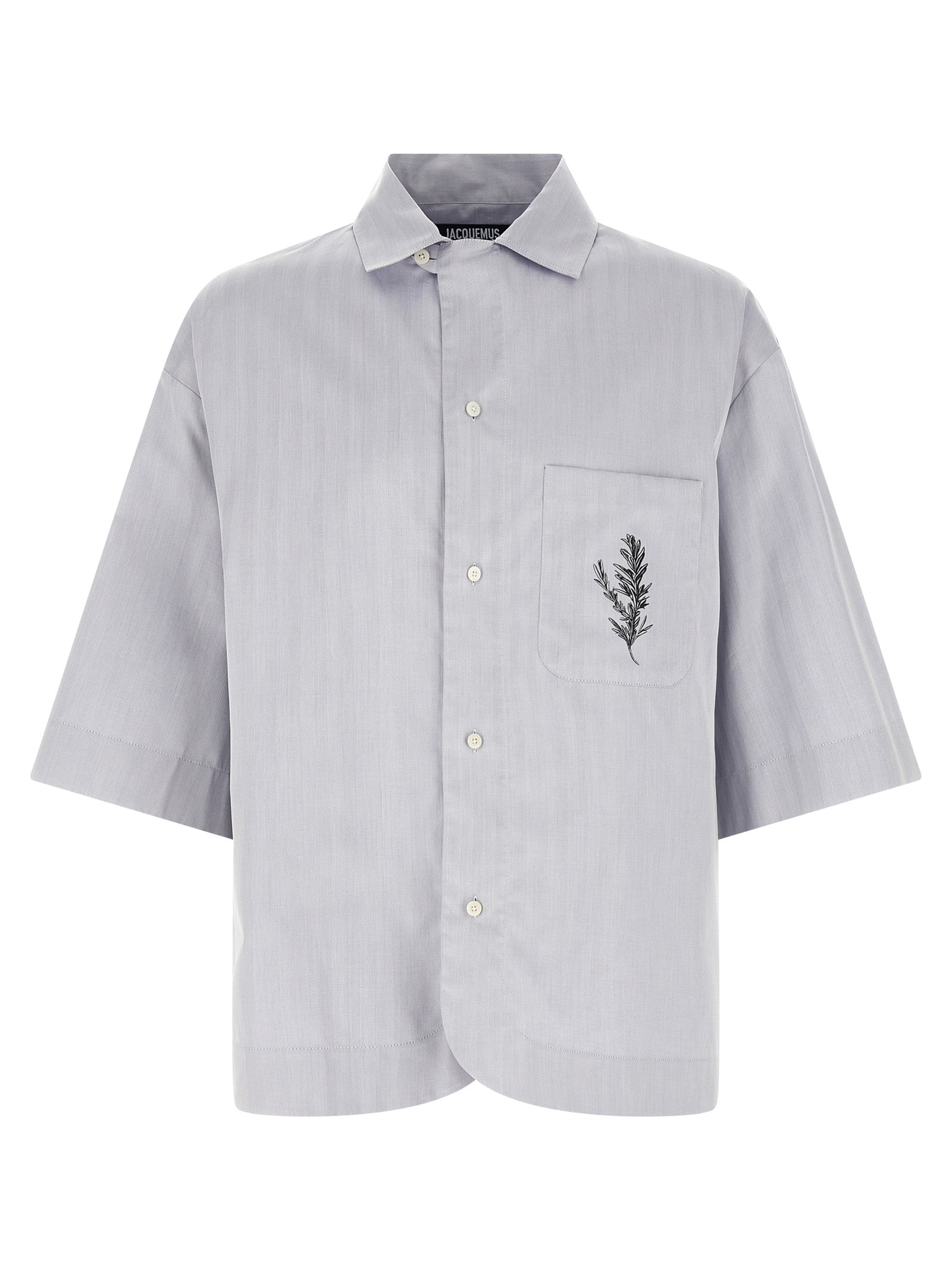 Jacquemus 'La Chemise Gardian' Shirt