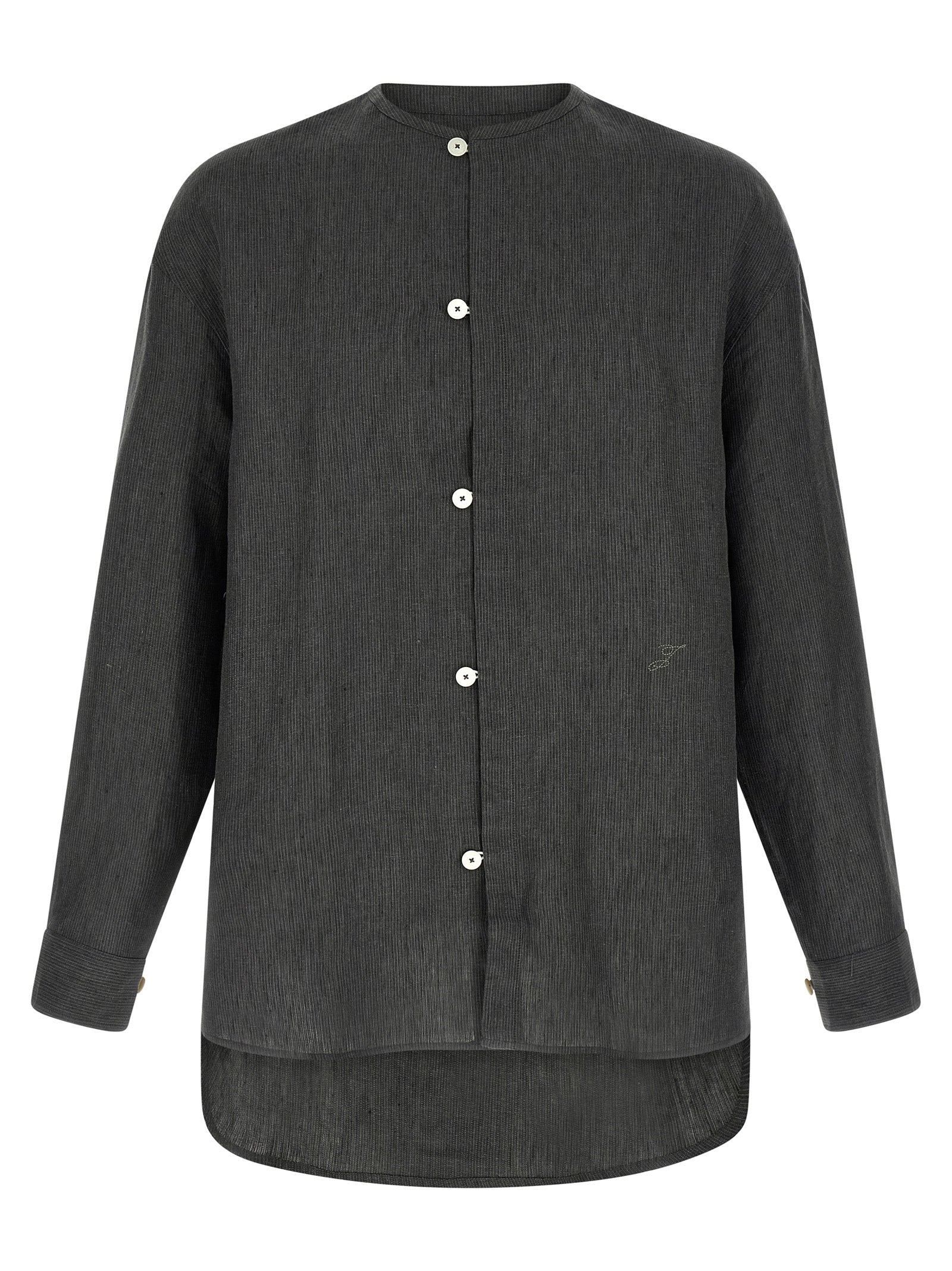 Jacquemus 'La Chemise Pastro' Shirt