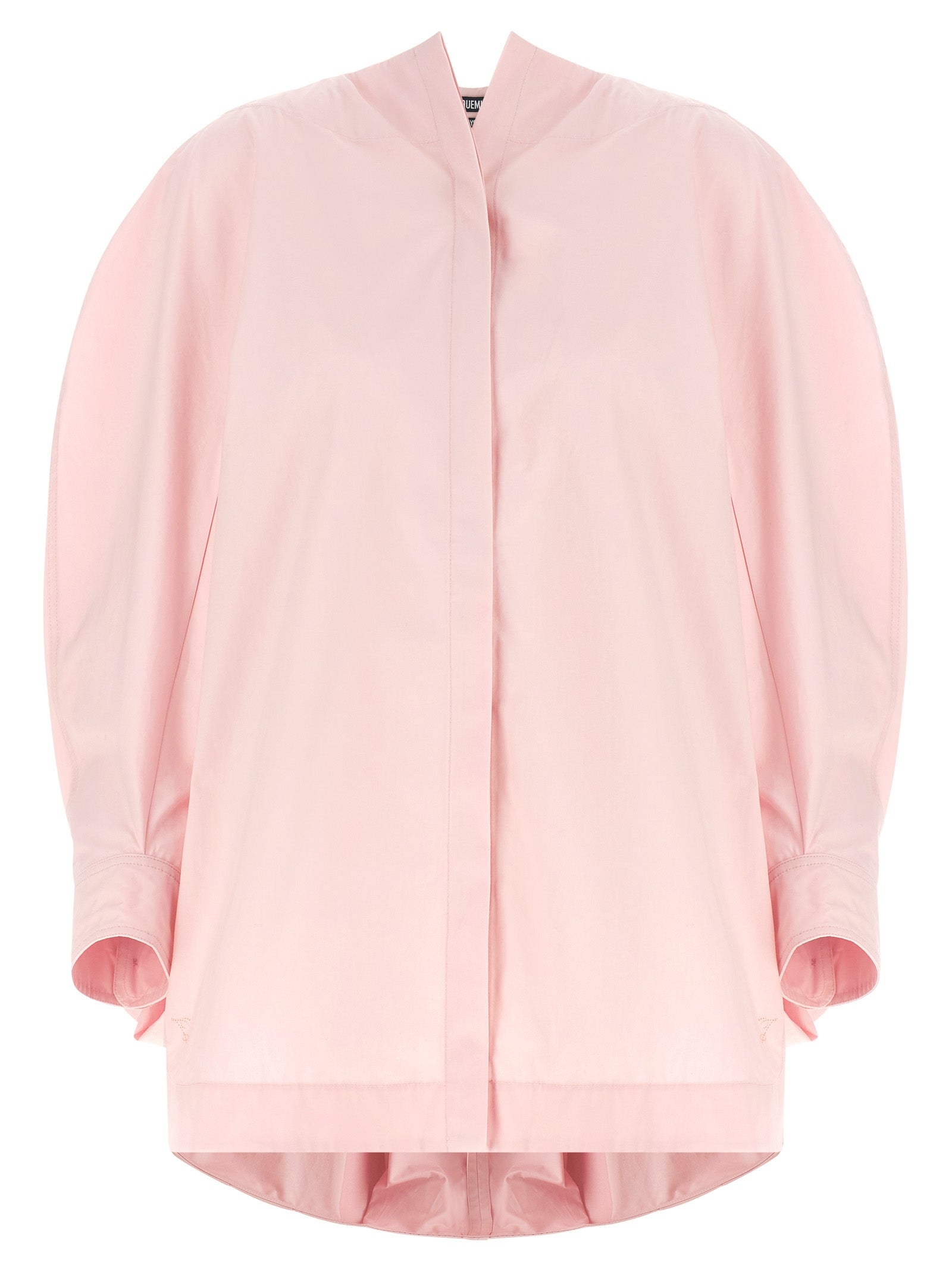 Jacquemus 'La Chemise Pittore' Shirt