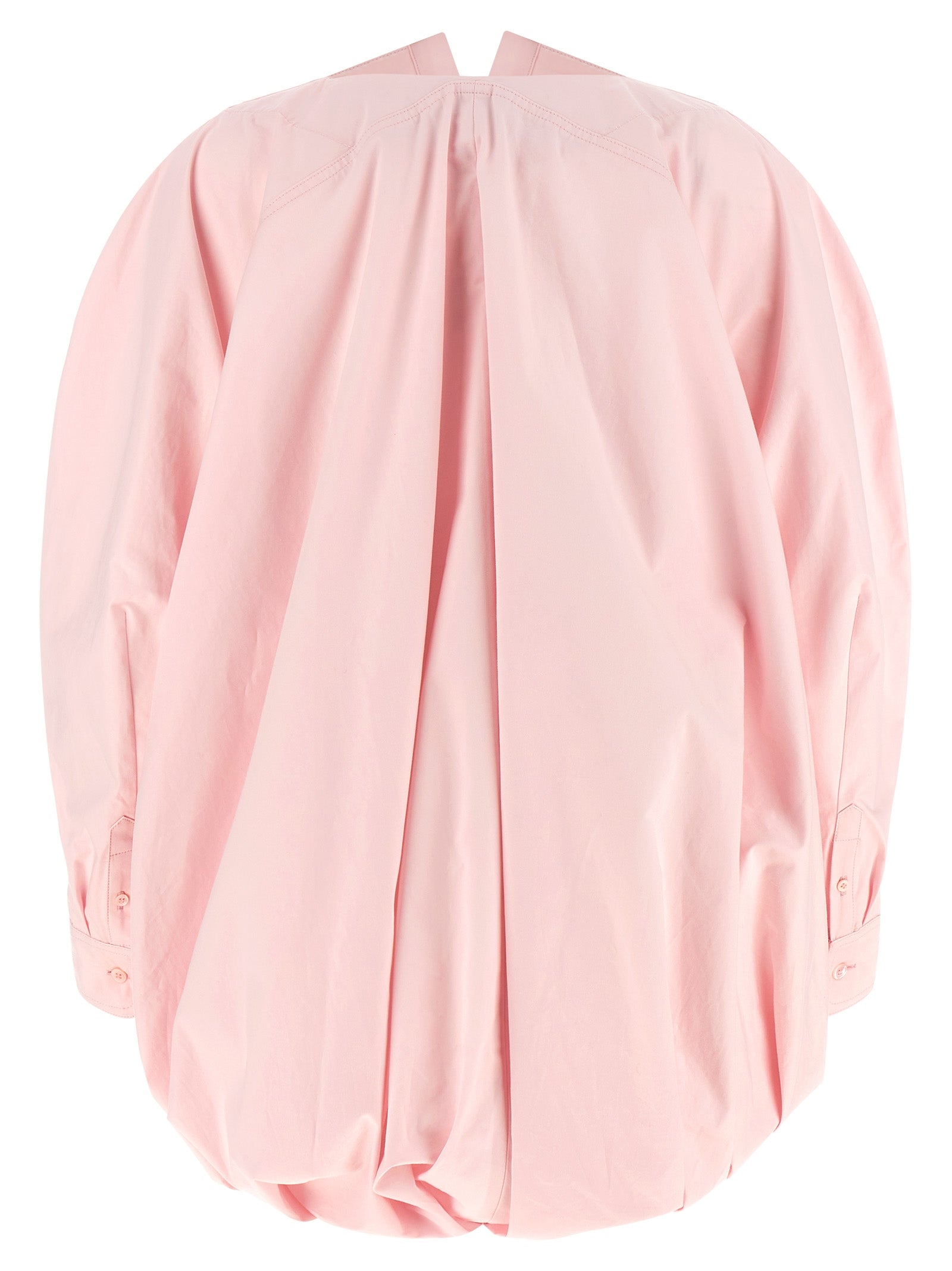 Jacquemus 'La Chemise Pittore' Shirt