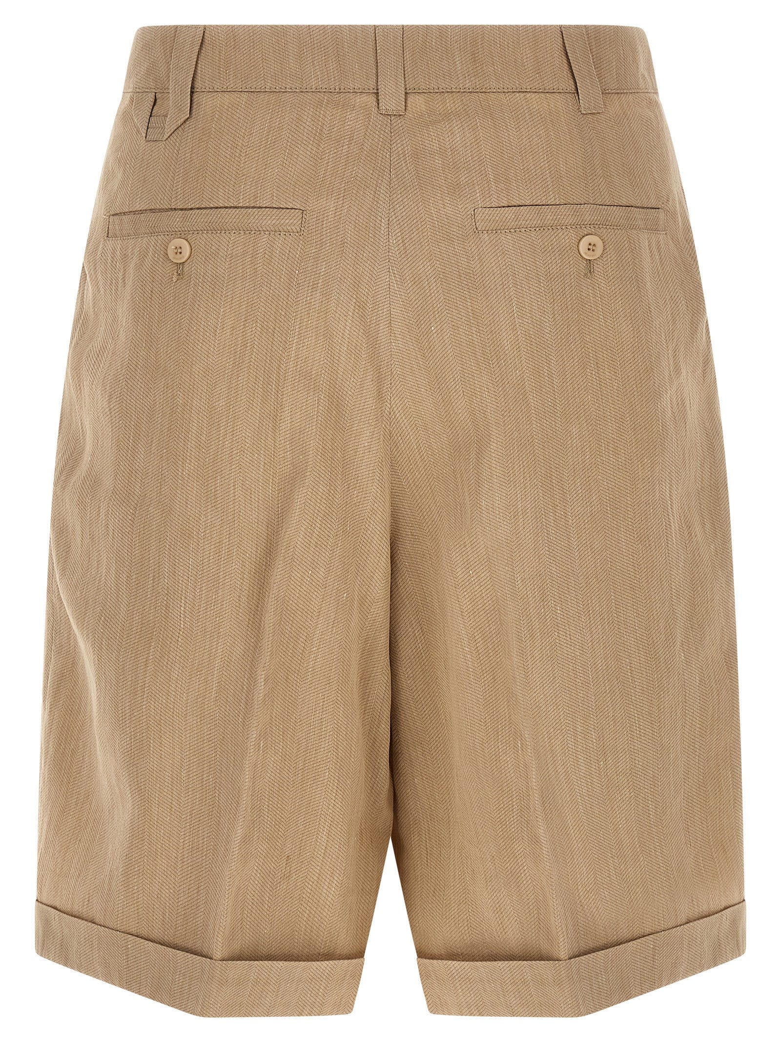 Jacquemus 'Le Short Pastro' Bermuda Shorts