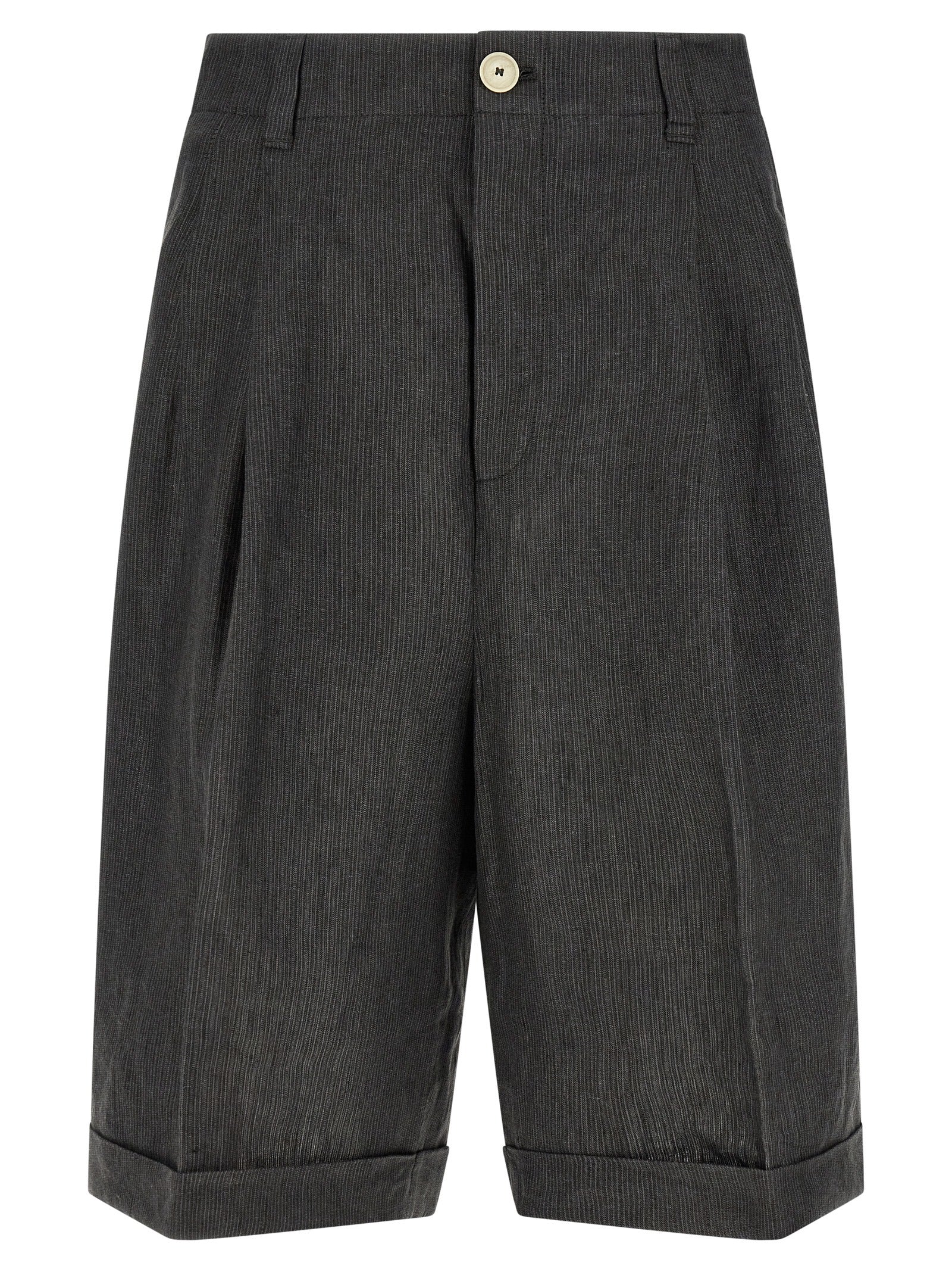 Jacquemus 'Le Short Pastro' Bermuda Shorts