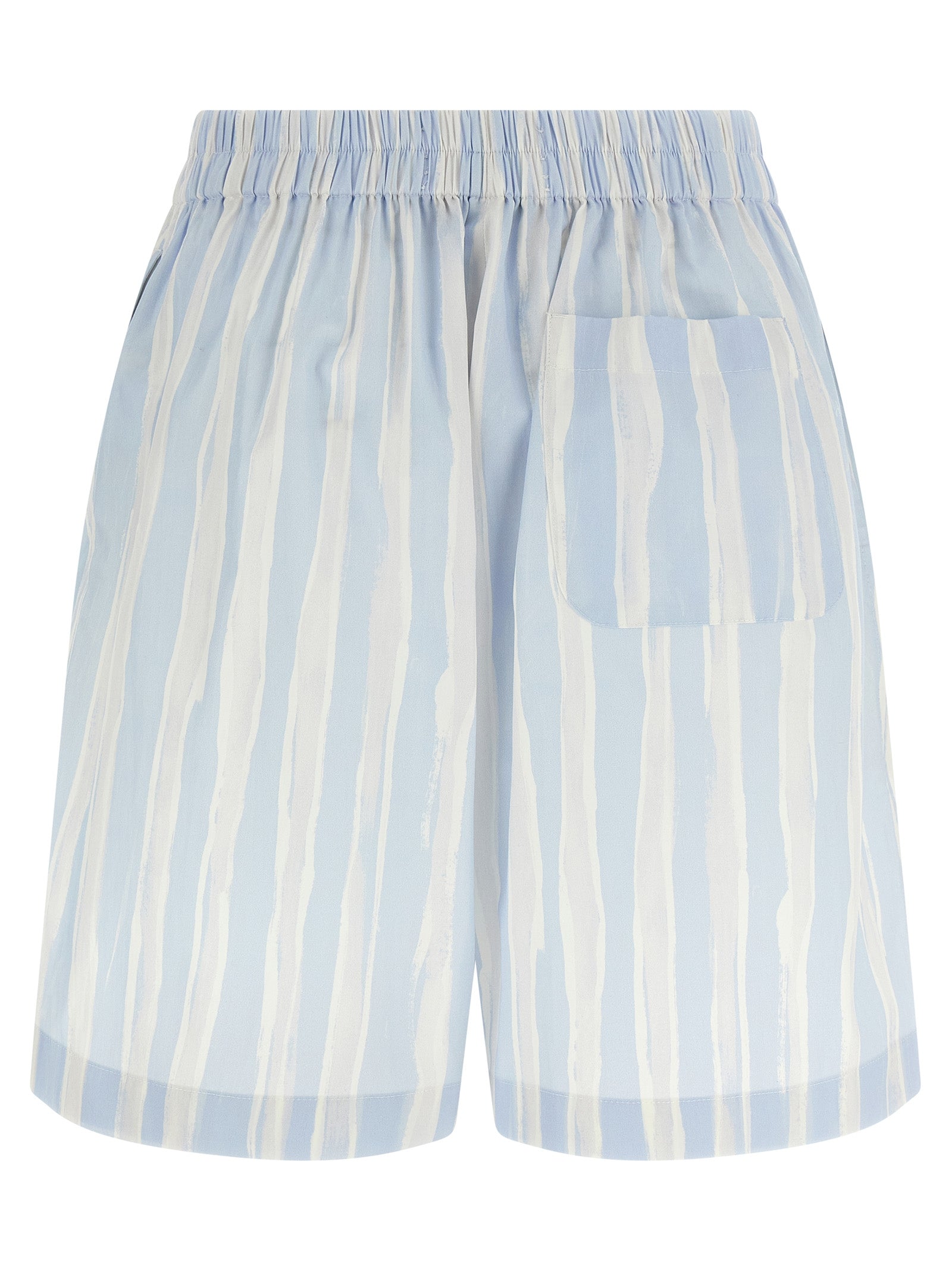Jacquemus 'Le Short Caleçon' Bermuda Shorts